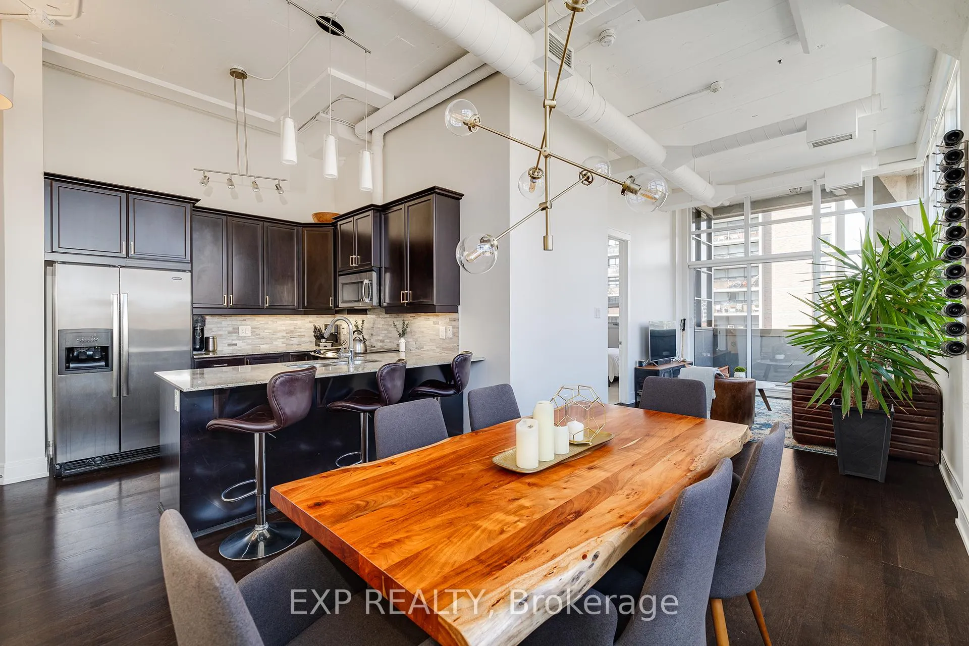 Photo 8 of Unit 322, 112 Benton Street, Kitchener, Cedar Hill — HOMEH