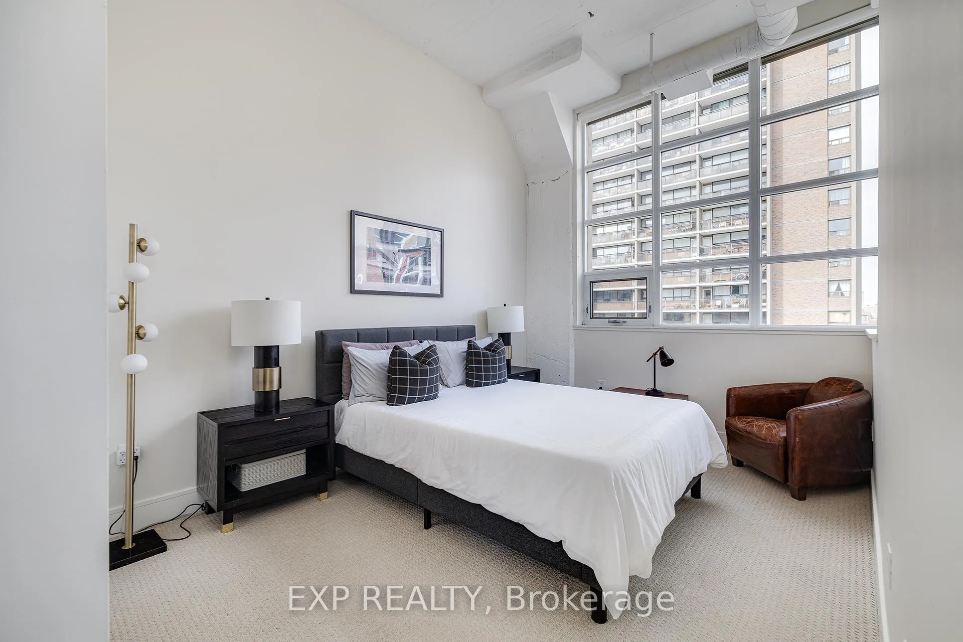 Photo 10 of Unit 322, 112 Benton Street, Kitchener, Cedar Hill — HOMEH