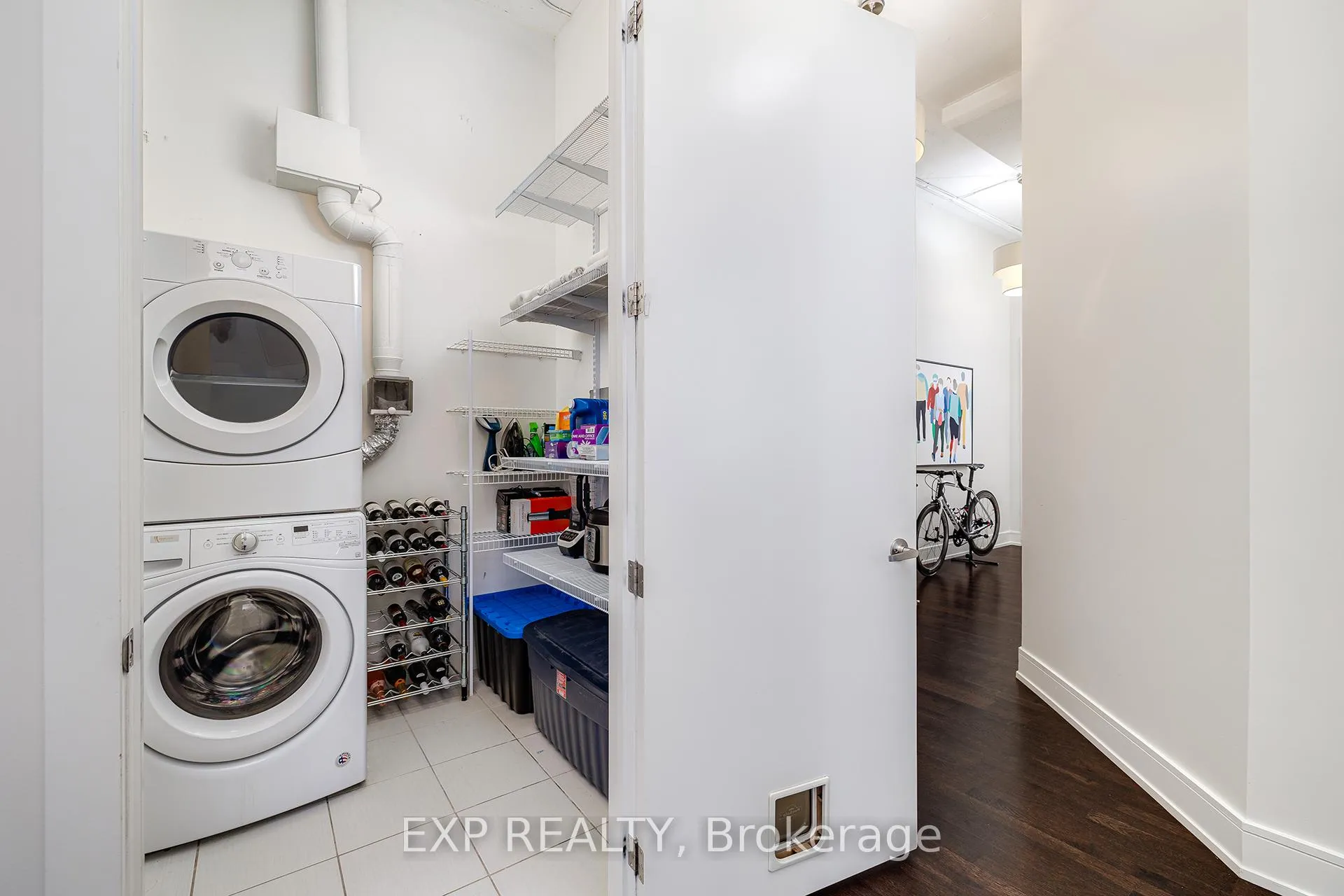 Photo 18 of Unit 322, 112 Benton Street, Kitchener, Cedar Hill — HOMEH