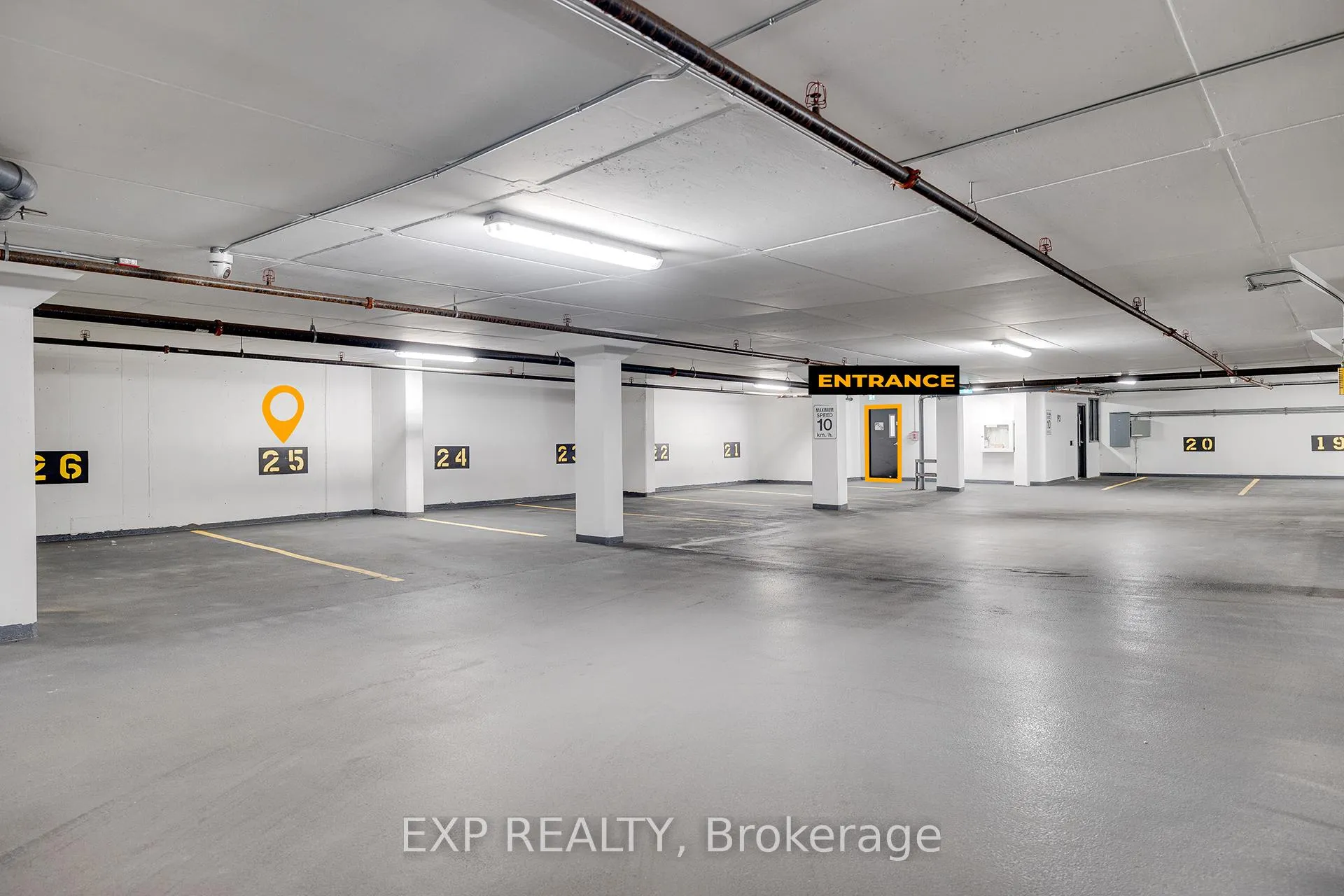 Photo 27 of Unit 322, 112 Benton Street, Kitchener, Cedar Hill — HOMEH