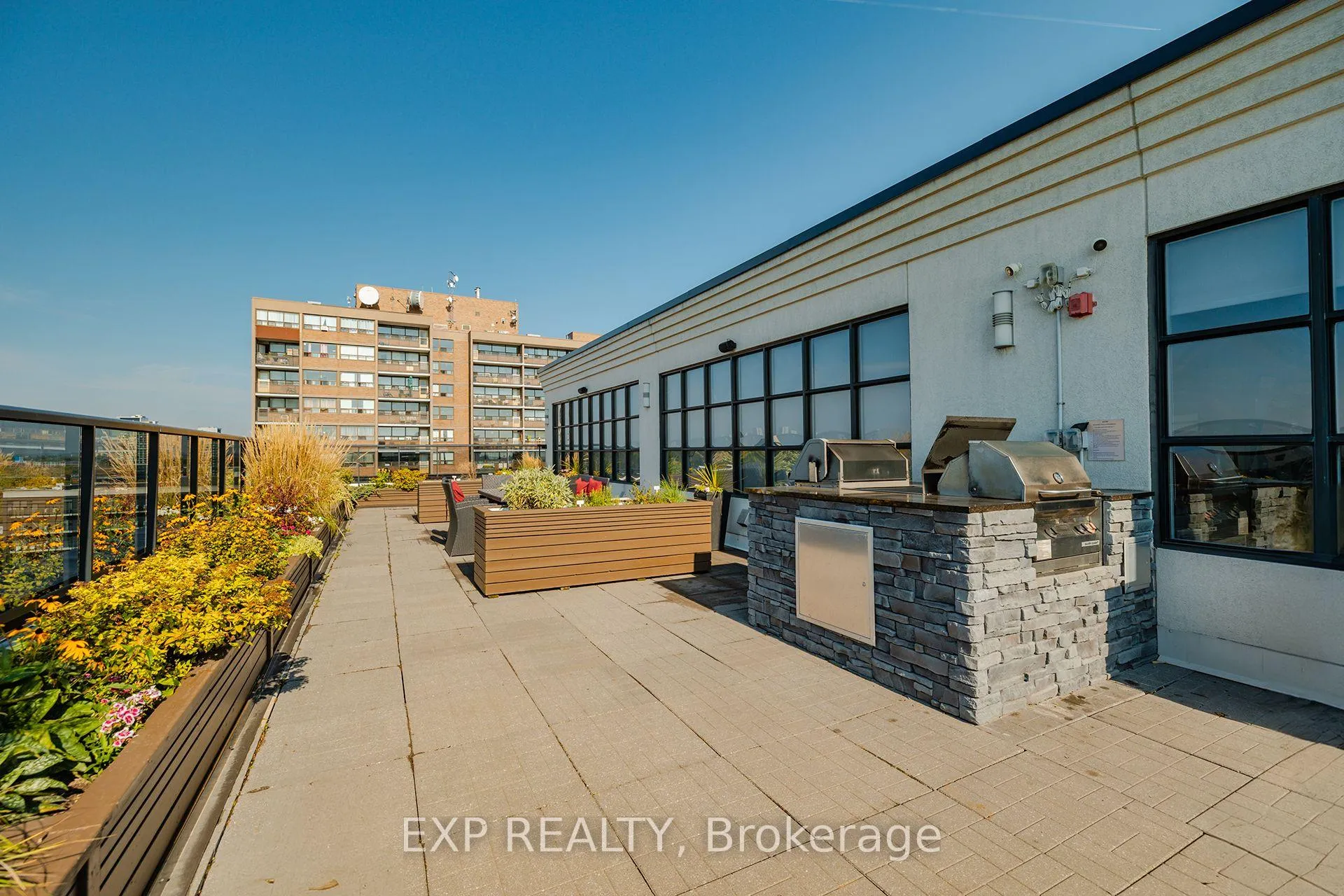 Photo 30 of Unit 322, 112 Benton Street, Kitchener, Cedar Hill — HOMEH
