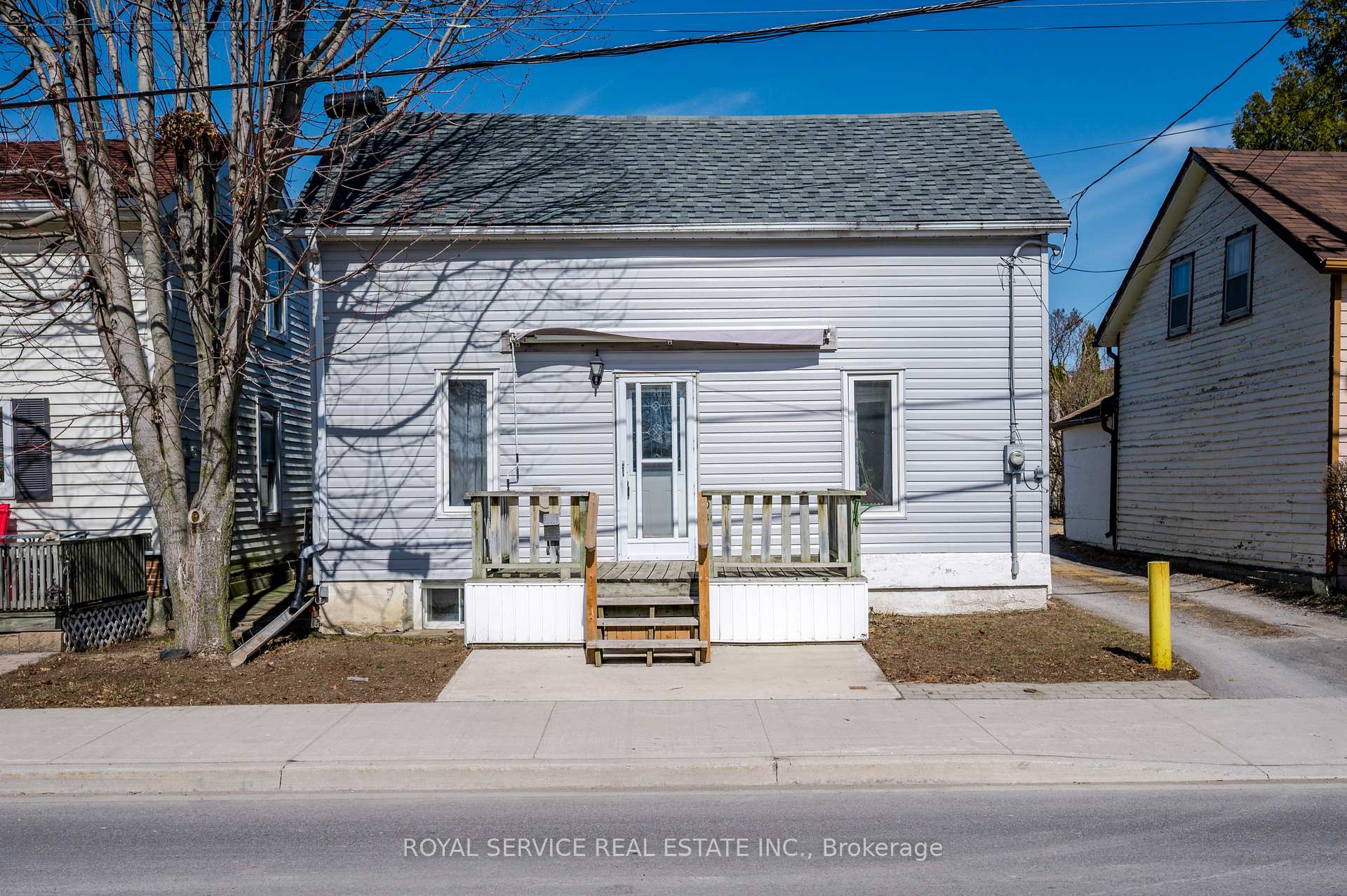 Photo 1 of 94 Albert Street, Cobourg — HOMEH