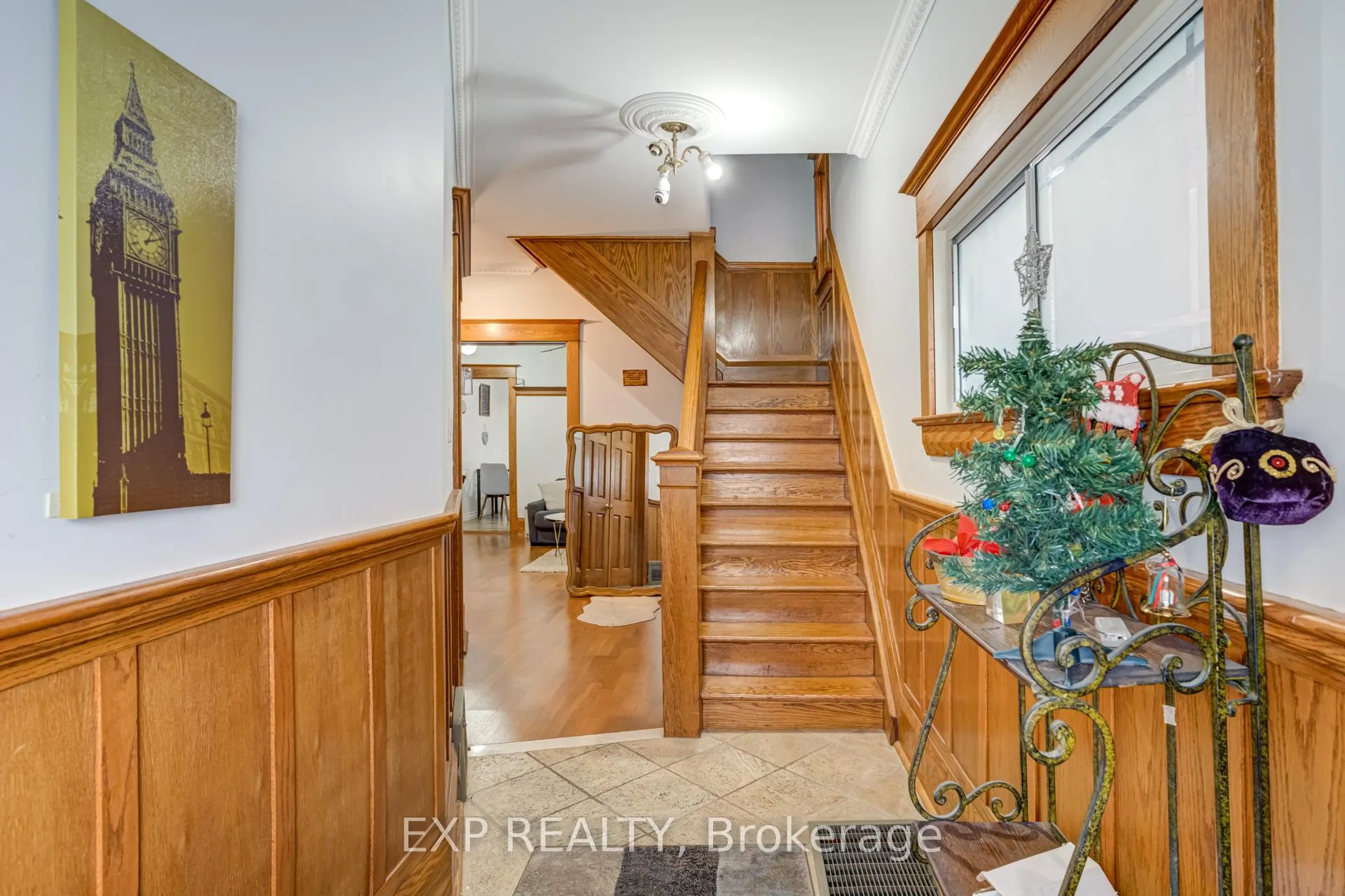 Photo 3 of Unit Main & 2nd, 211 Lauder Avenue, Toronto, Oakwood Village — HOMEH