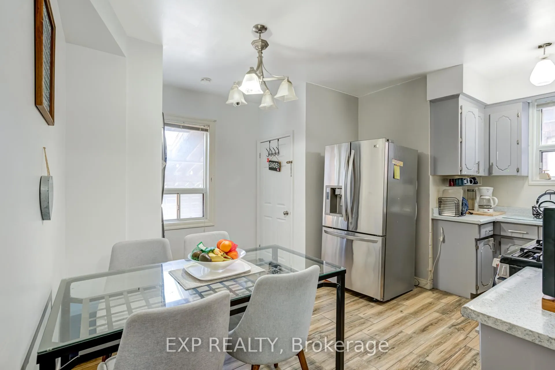 Photo 7 of Unit Main & 2nd, 211 Lauder Avenue, Toronto, Oakwood Village — HOMEH