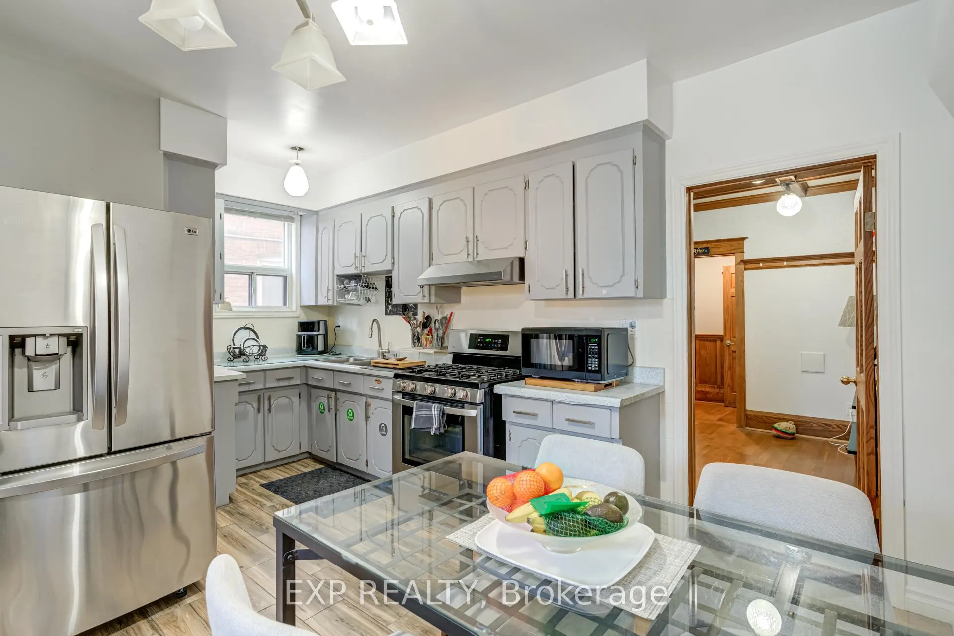 Photo 8 of Unit Main & 2nd, 211 Lauder Avenue, Toronto, Oakwood Village — HOMEH