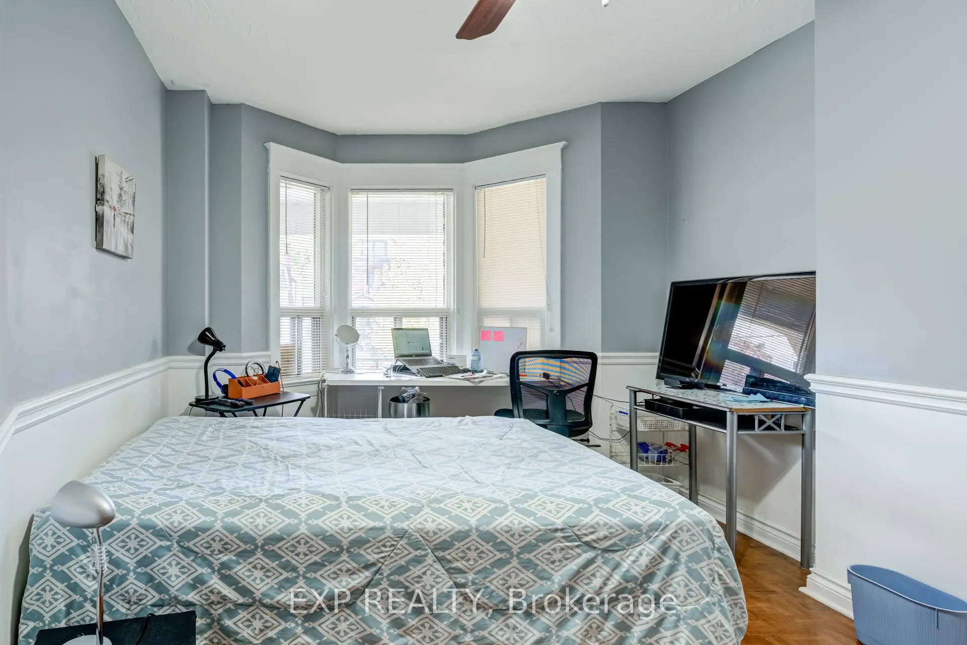 Photo 11 of Unit Main & 2nd, 211 Lauder Avenue, Toronto, Oakwood Village — HOMEH