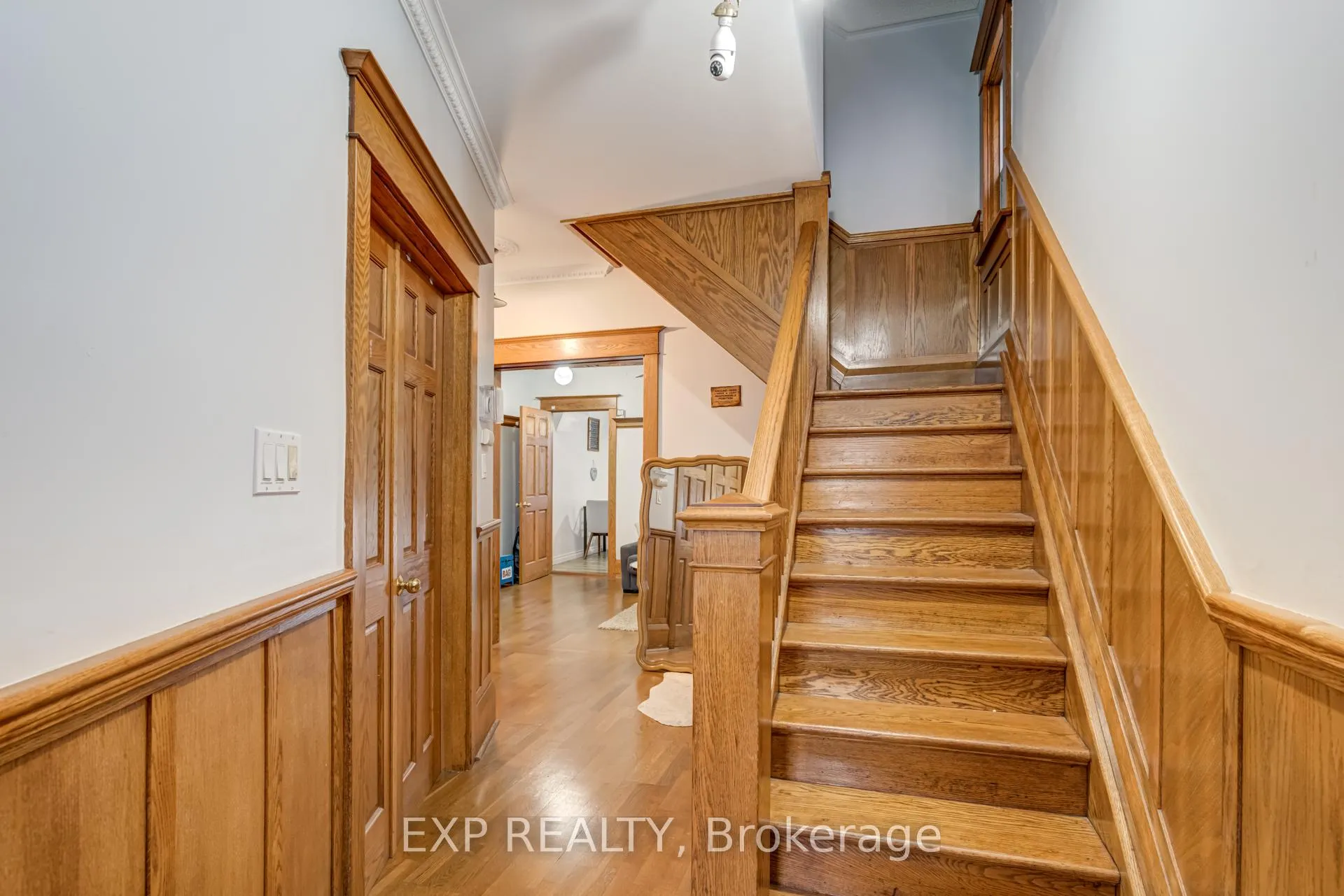 Photo 12 of Unit Main & 2nd, 211 Lauder Avenue, Toronto, Oakwood Village — HOMEH