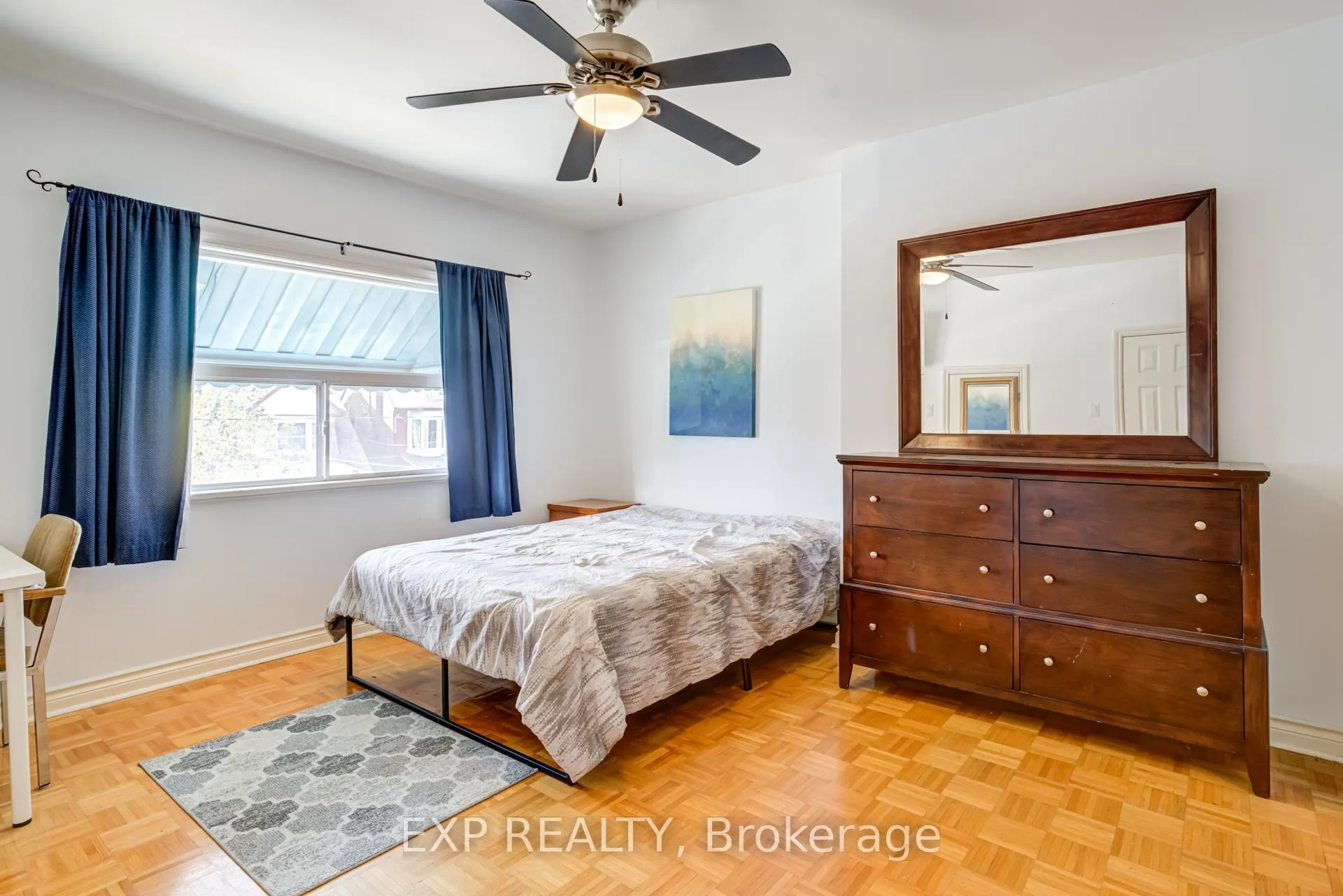 Photo 13 of Unit Main & 2nd, 211 Lauder Avenue, Toronto, Oakwood Village — HOMEH