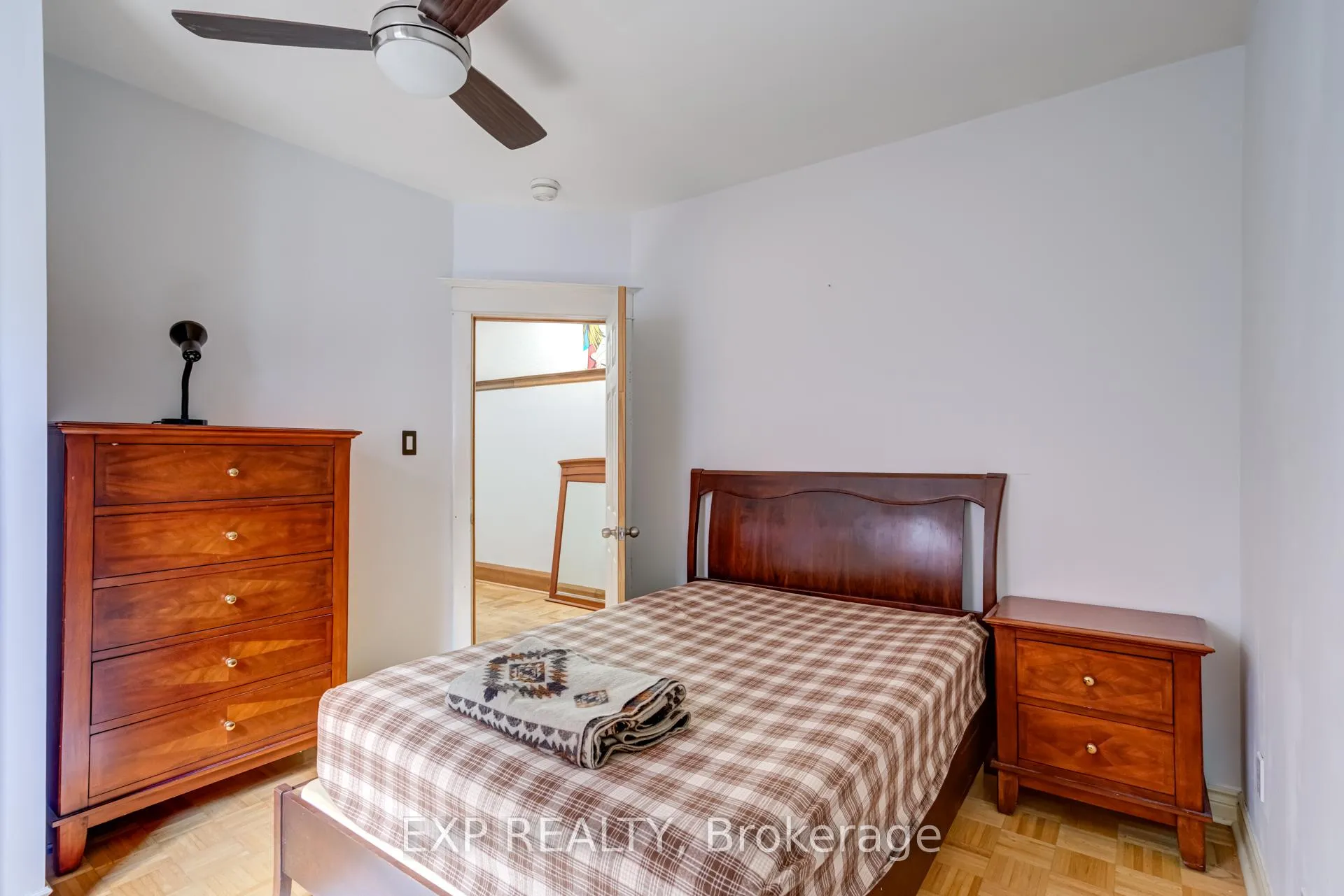 Photo 15 of Unit Main & 2nd, 211 Lauder Avenue, Toronto, Oakwood Village — HOMEH