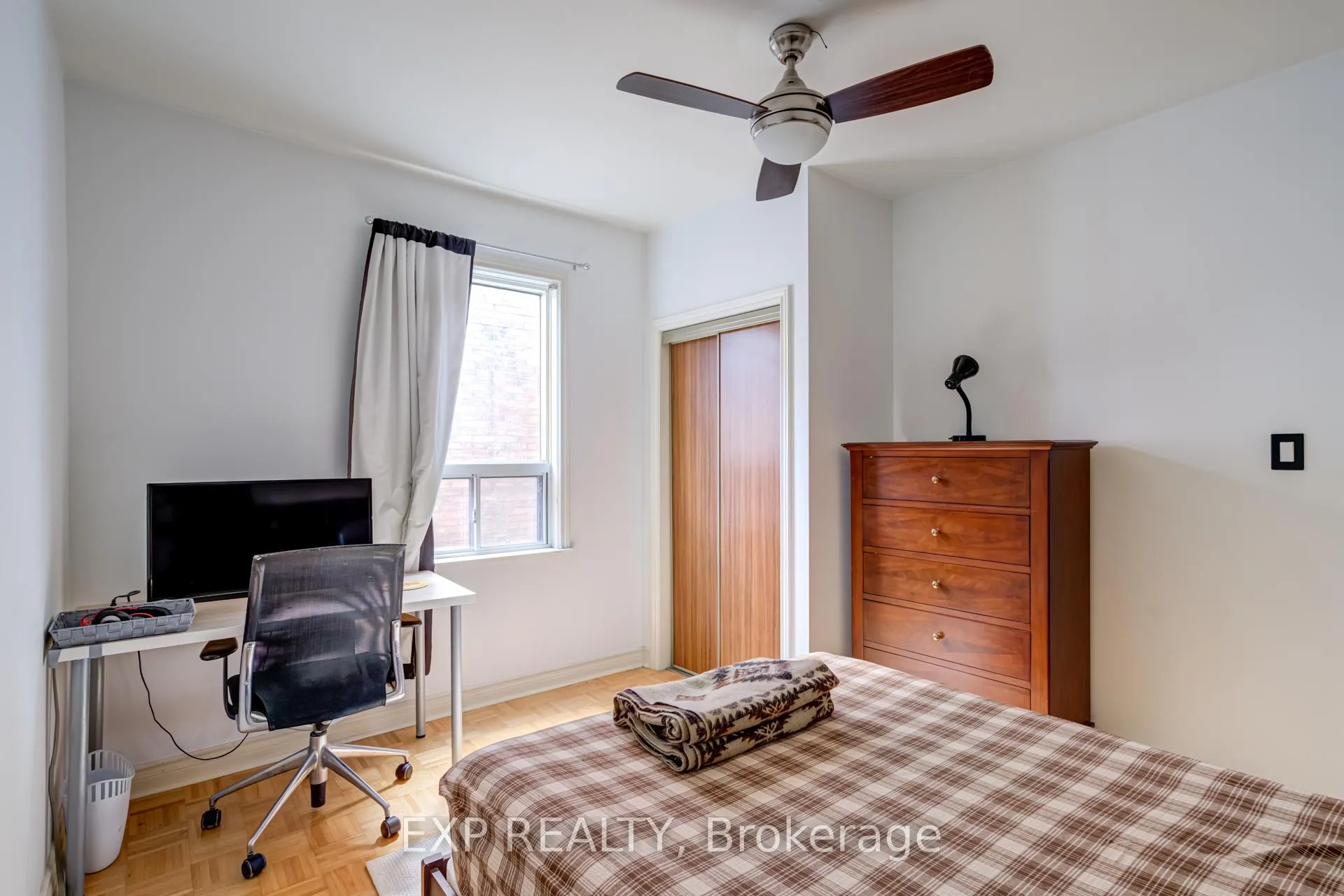Photo 16 of Unit Main & 2nd, 211 Lauder Avenue, Toronto, Oakwood Village — HOMEH