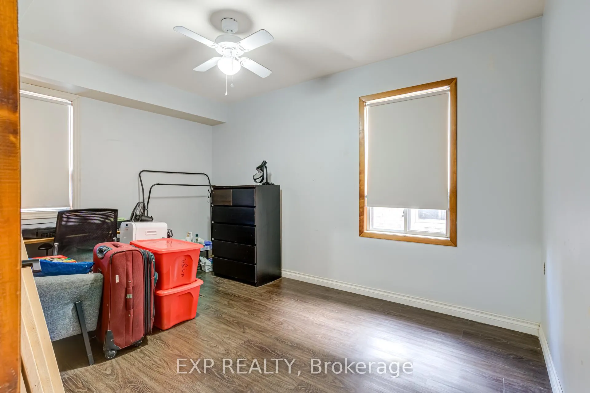 Photo 17 of Unit Main & 2nd, 211 Lauder Avenue, Toronto, Oakwood Village — HOMEH