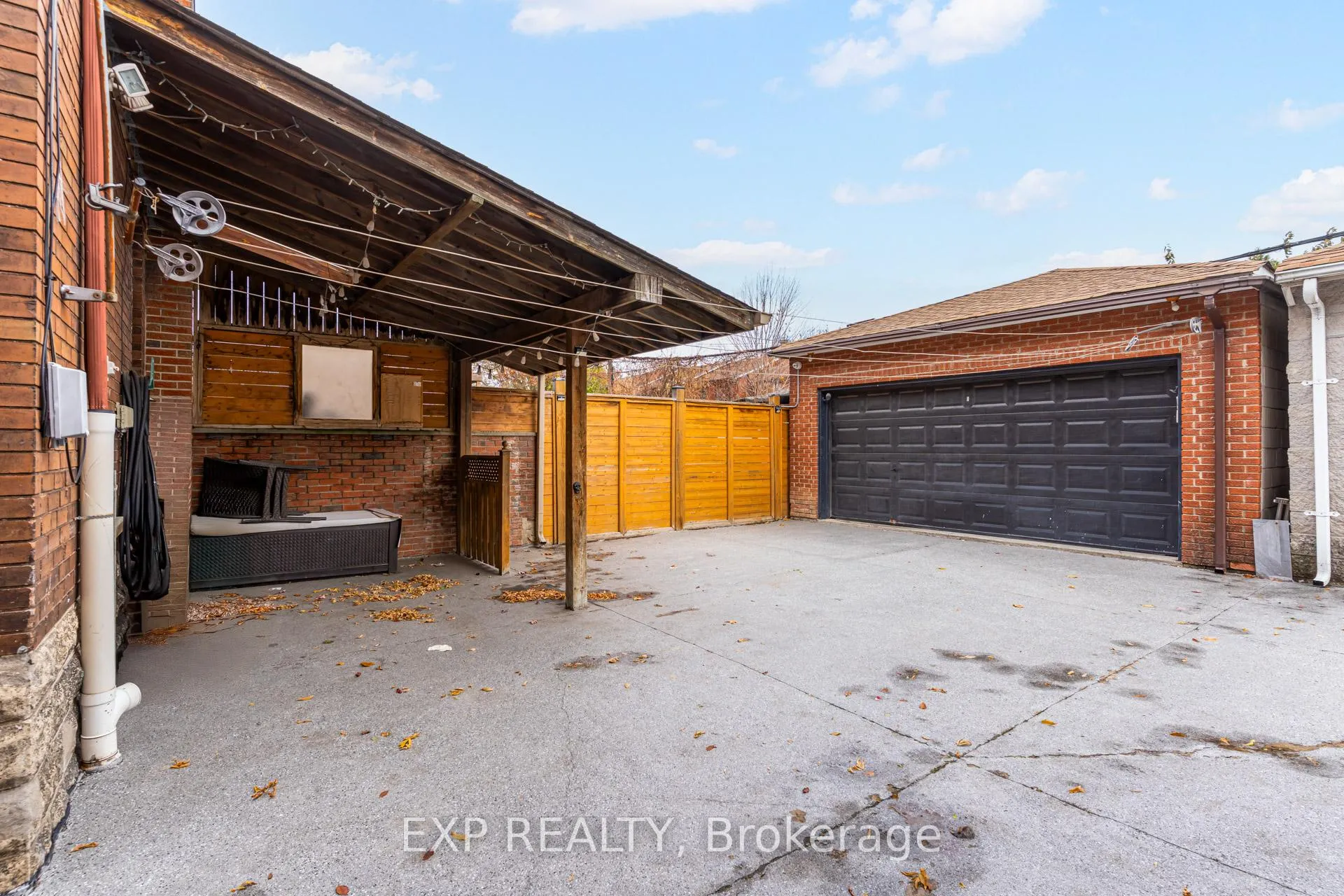 Photo 20 of Unit Main & 2nd, 211 Lauder Avenue, Toronto, Oakwood Village — HOMEH