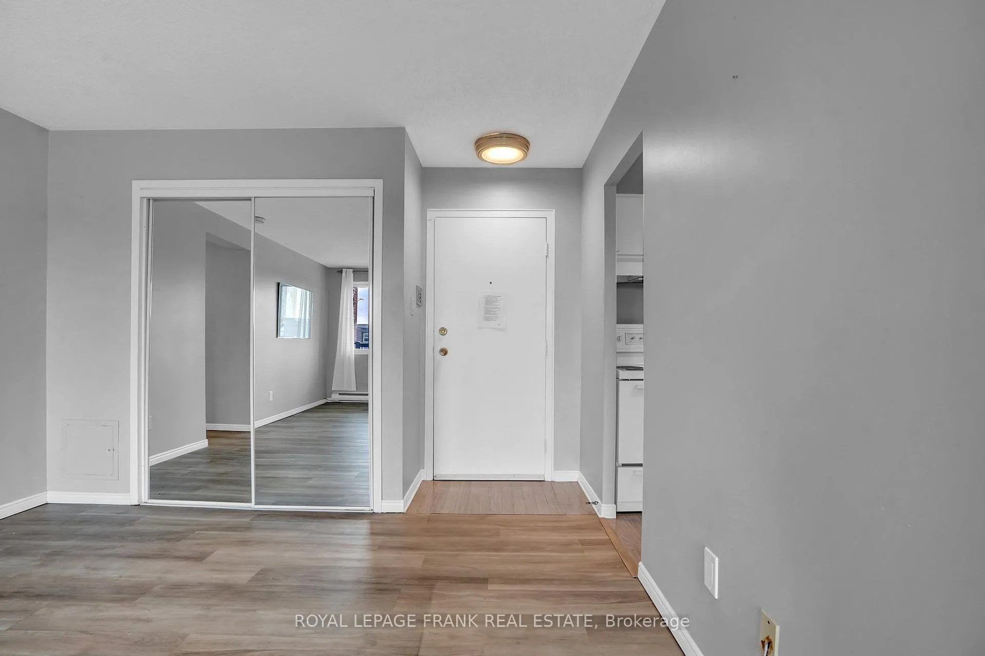 Photo 3 of Unit 505, 131 Taunton Road, Oshawa, Centennial — HOMEH