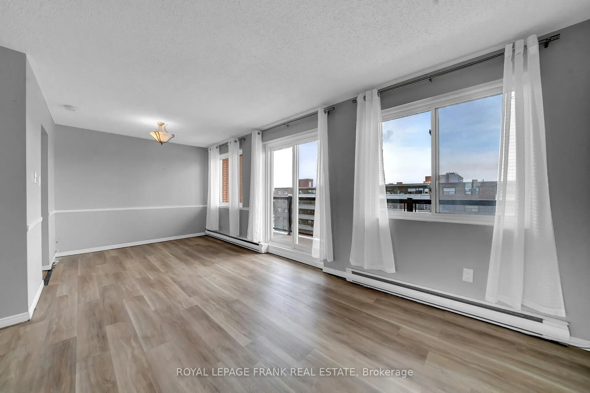 Photo 6 of Unit 505, 131 Taunton Road, Oshawa, Centennial — HOMEH