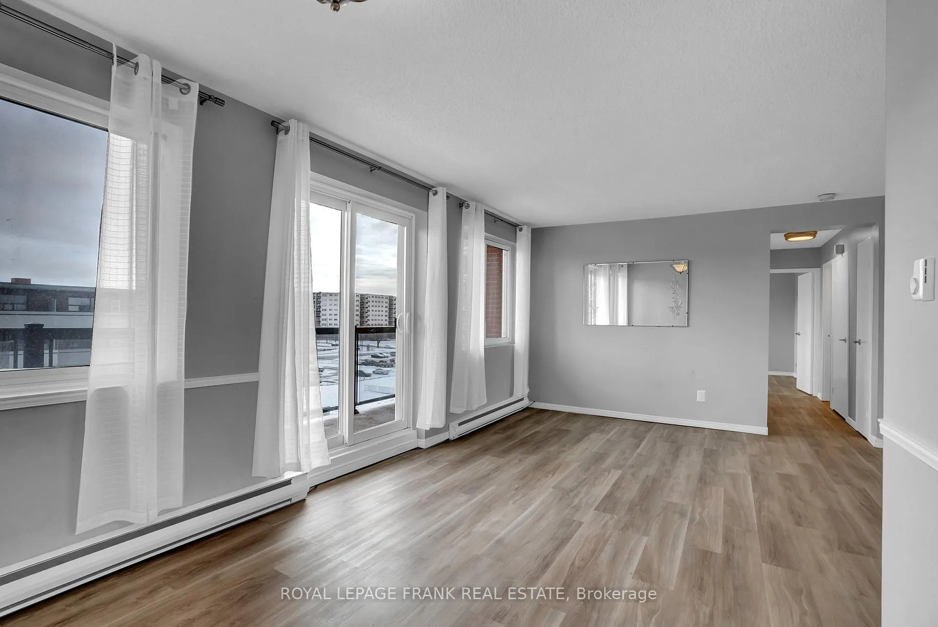 Photo 8 of Unit 505, 131 Taunton Road, Oshawa, Centennial — HOMEH