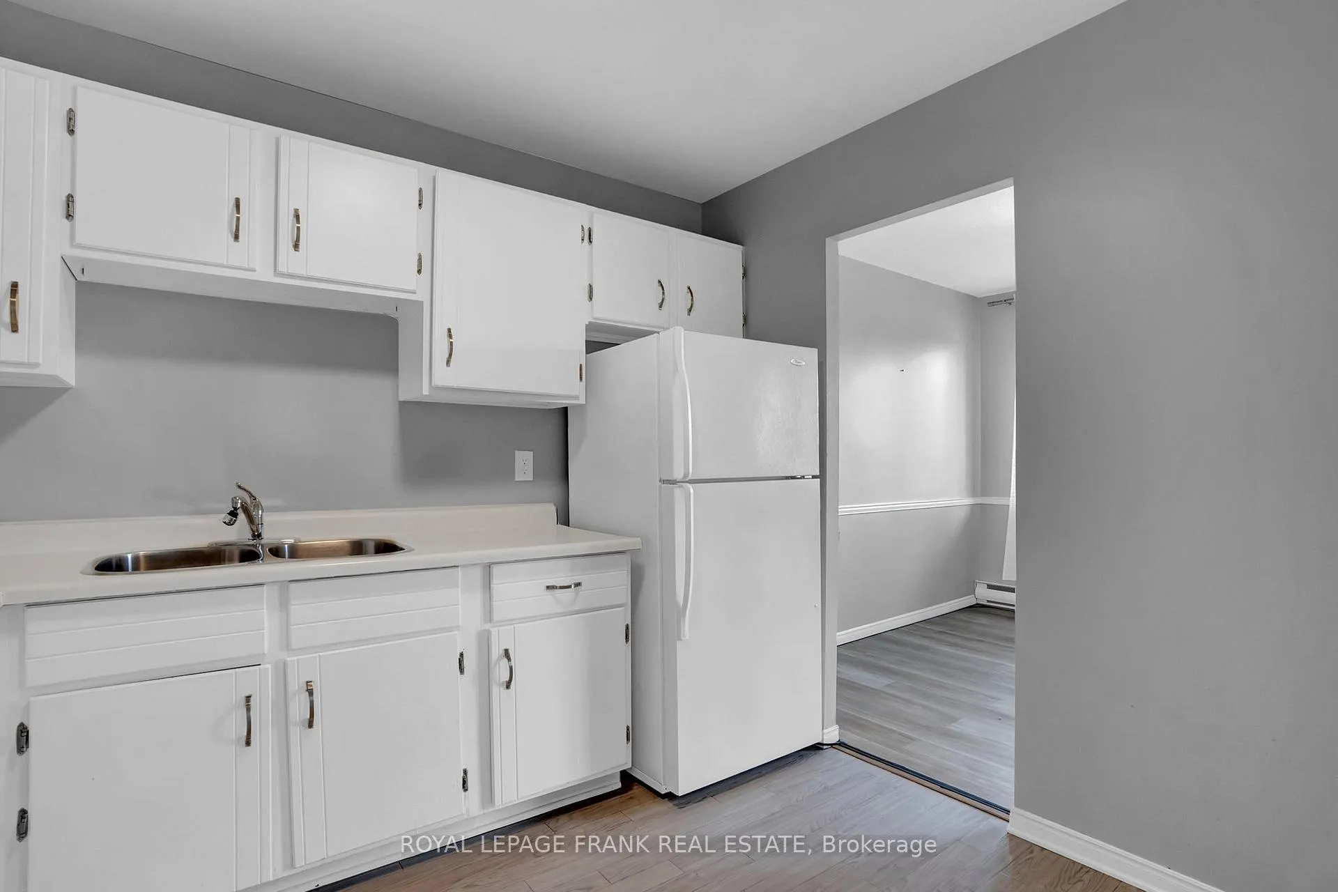 Photo 12 of Unit 505, 131 Taunton Road, Oshawa, Centennial — HOMEH