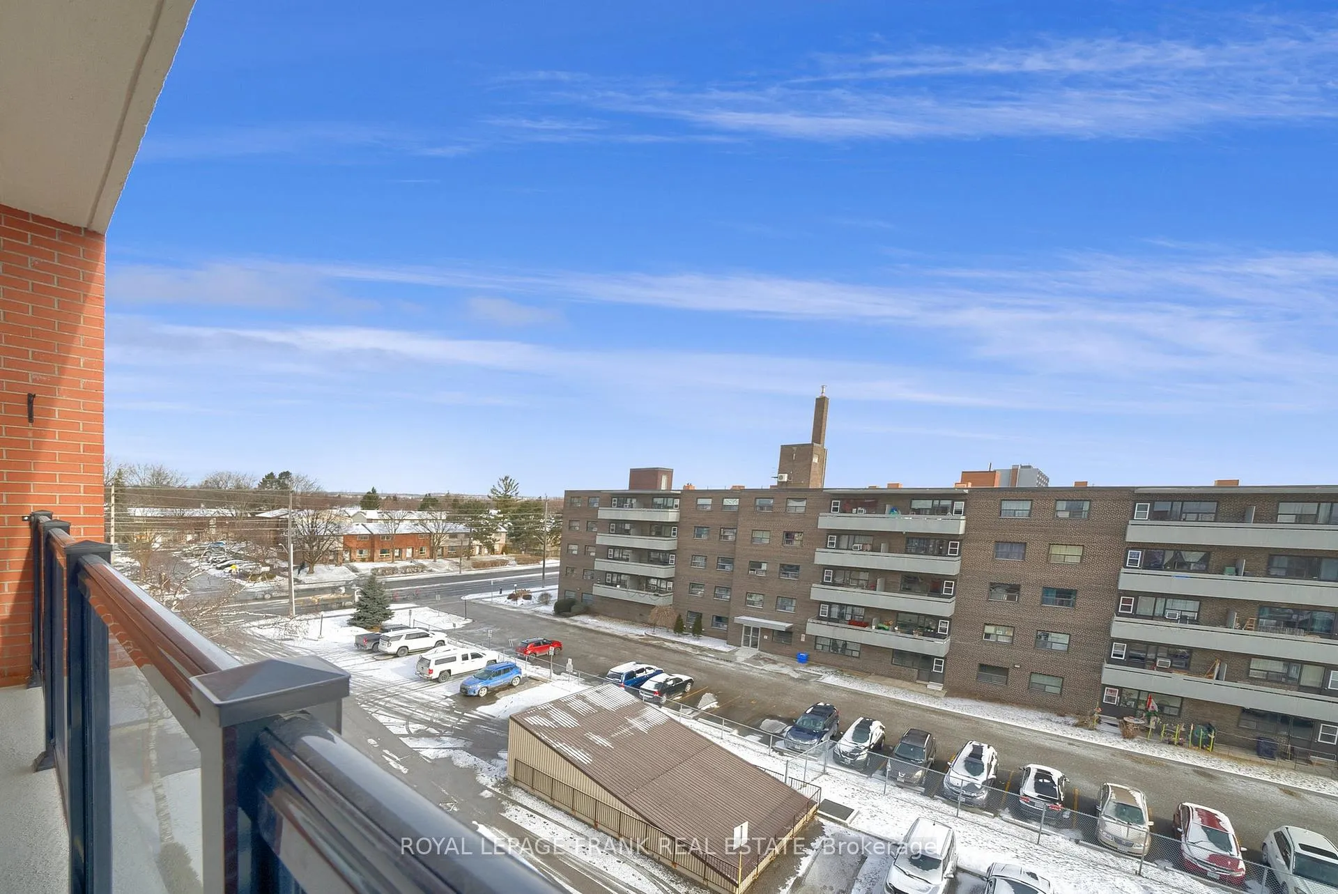 Photo 18 of Unit 505, 131 Taunton Road, Oshawa, Centennial — HOMEH