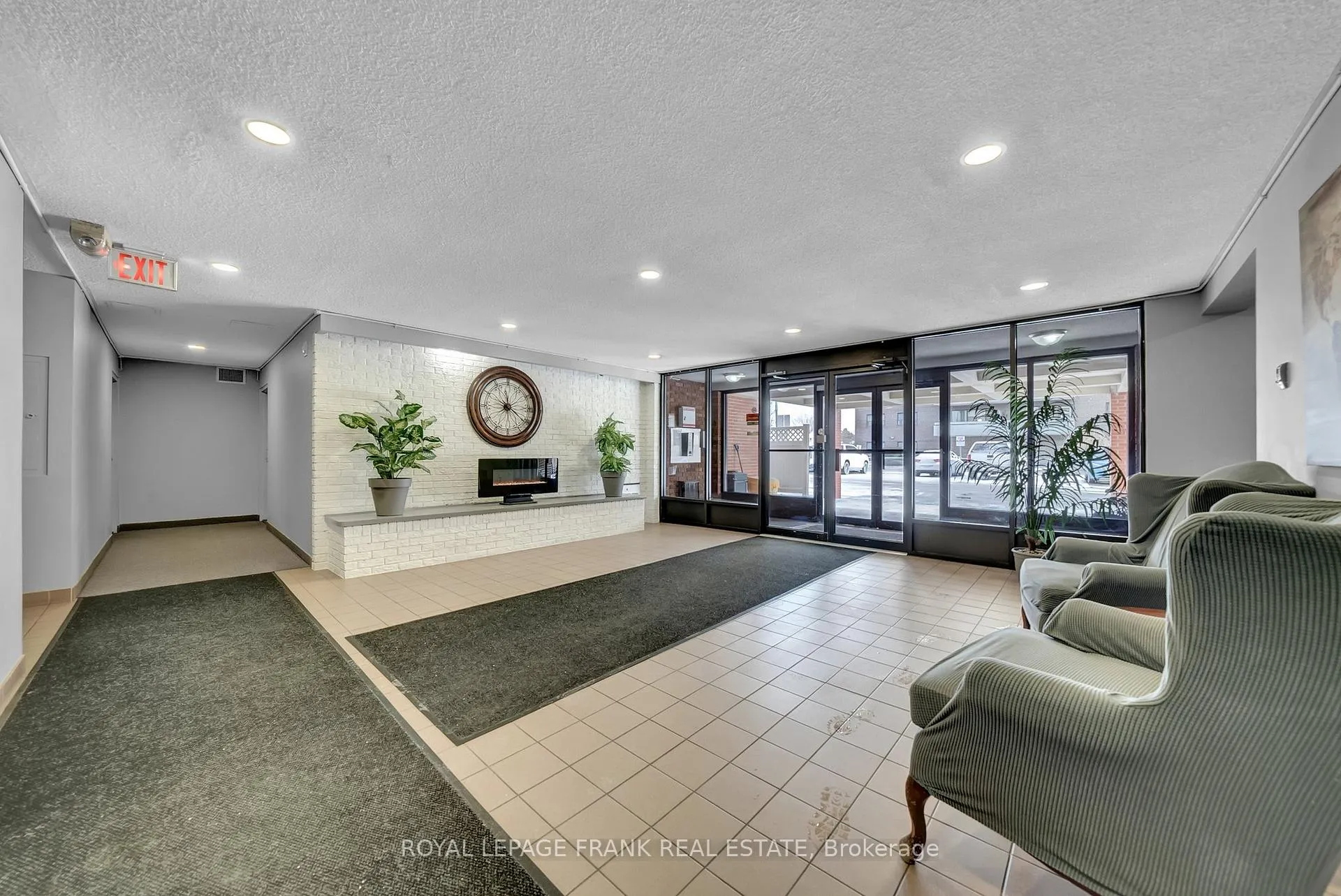 Photo 19 of Unit 505, 131 Taunton Road, Oshawa, Centennial — HOMEH