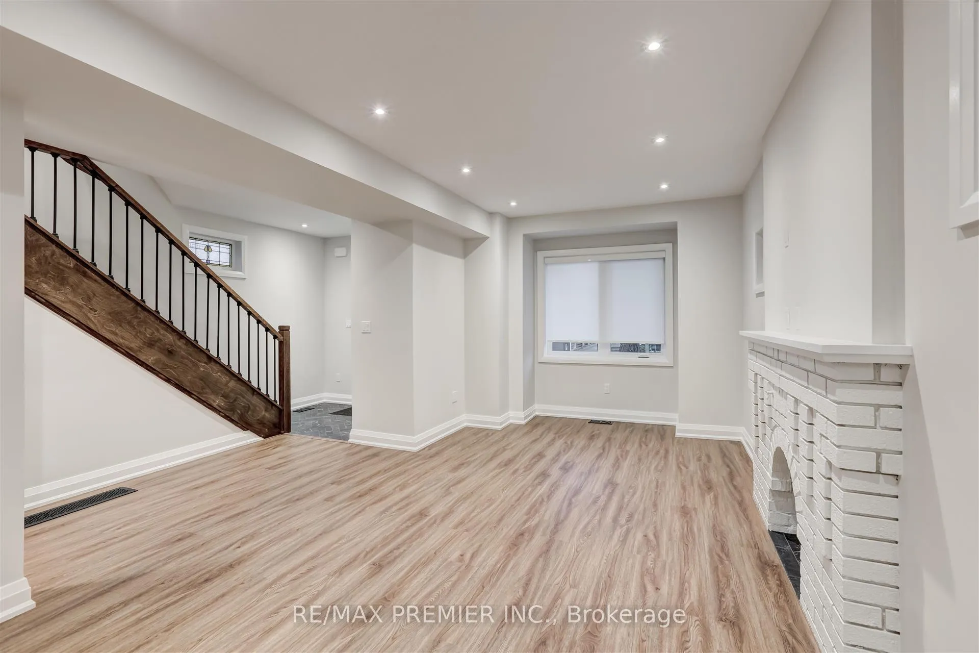 Photo 6 of 257 Westmount Avenue, Toronto, Oakwood Village — HOMEH
