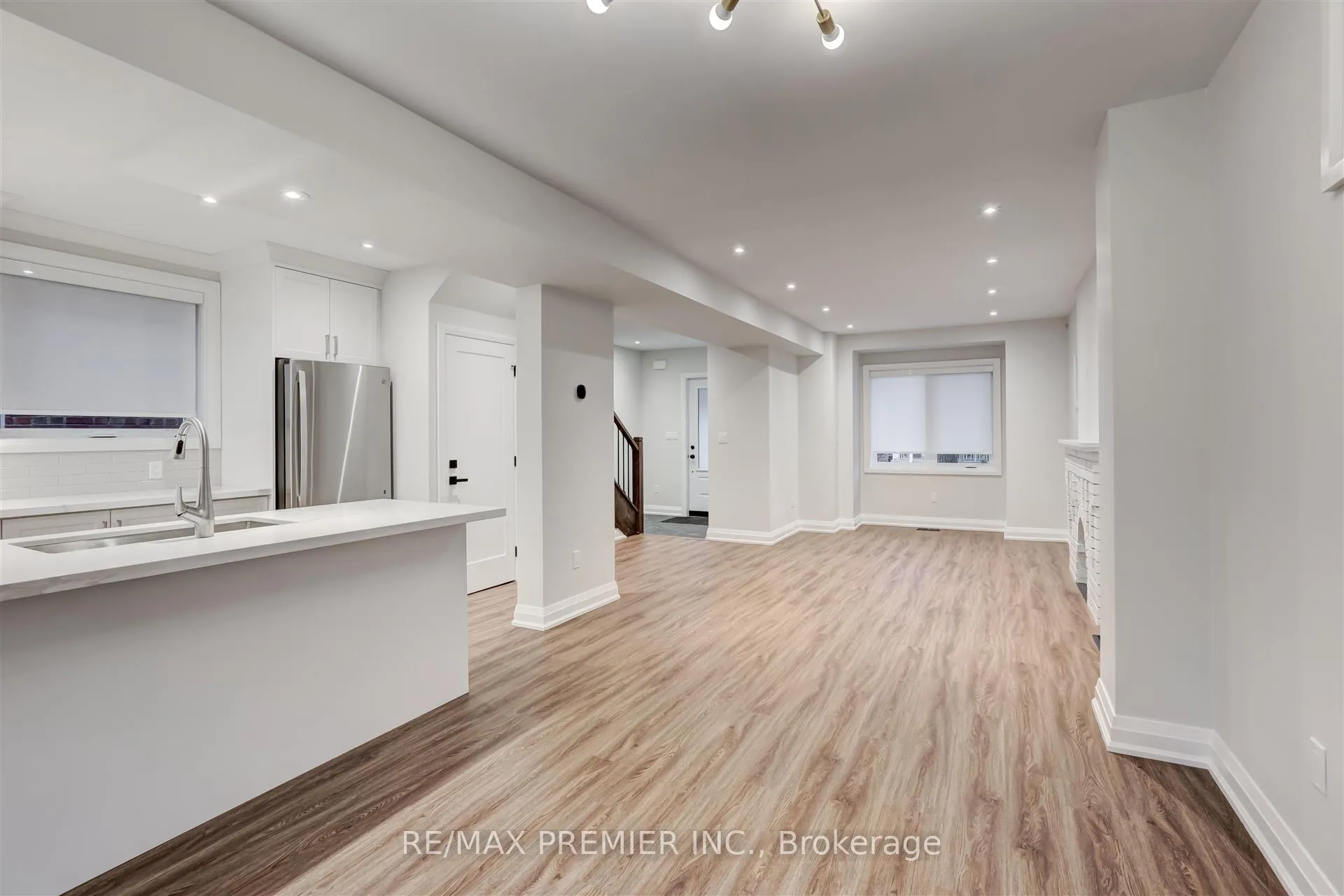 Photo 10 of 257 Westmount Avenue, Toronto, Oakwood Village — HOMEH