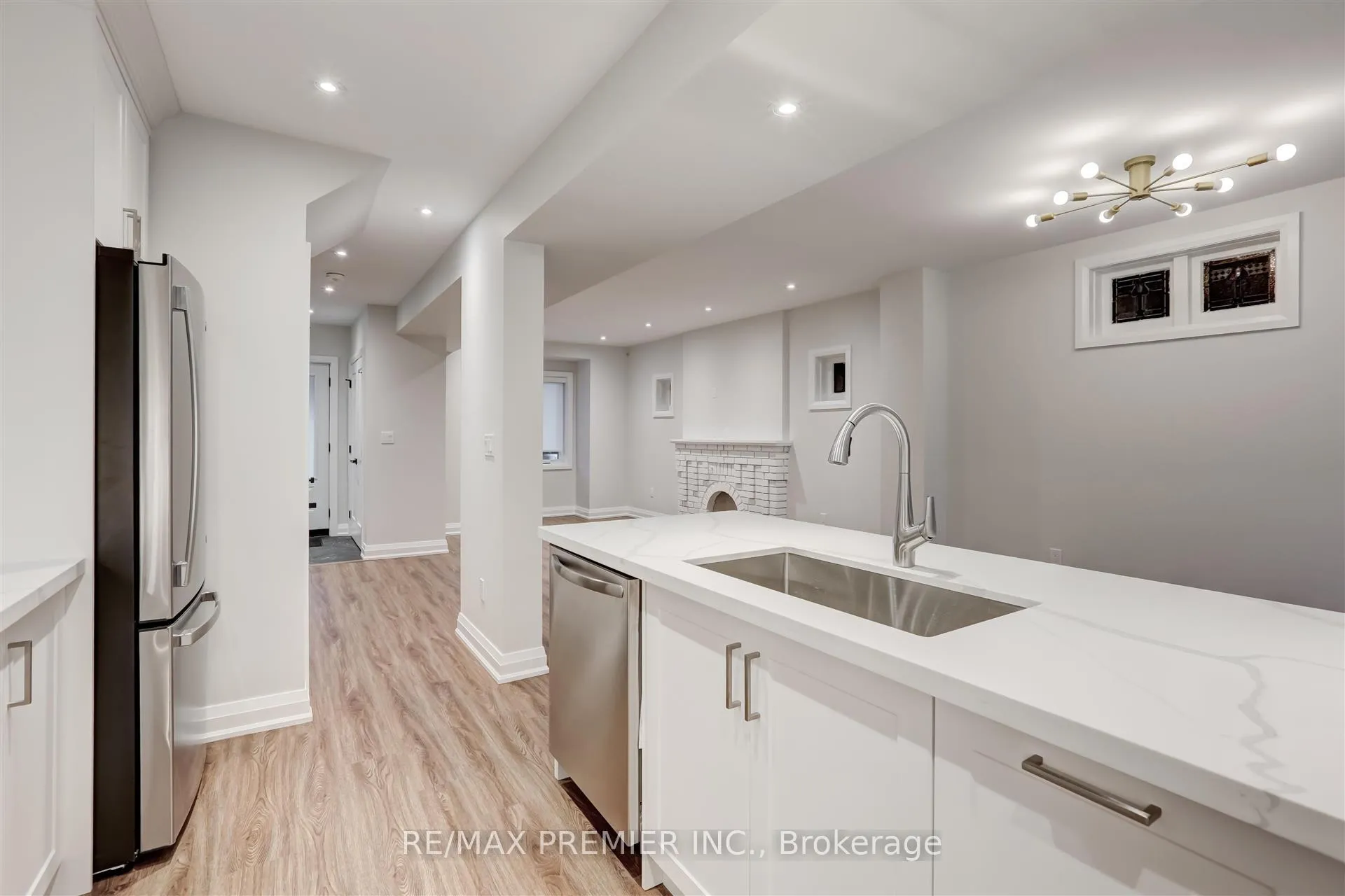 Photo 13 of 257 Westmount Avenue, Toronto, Oakwood Village — HOMEH