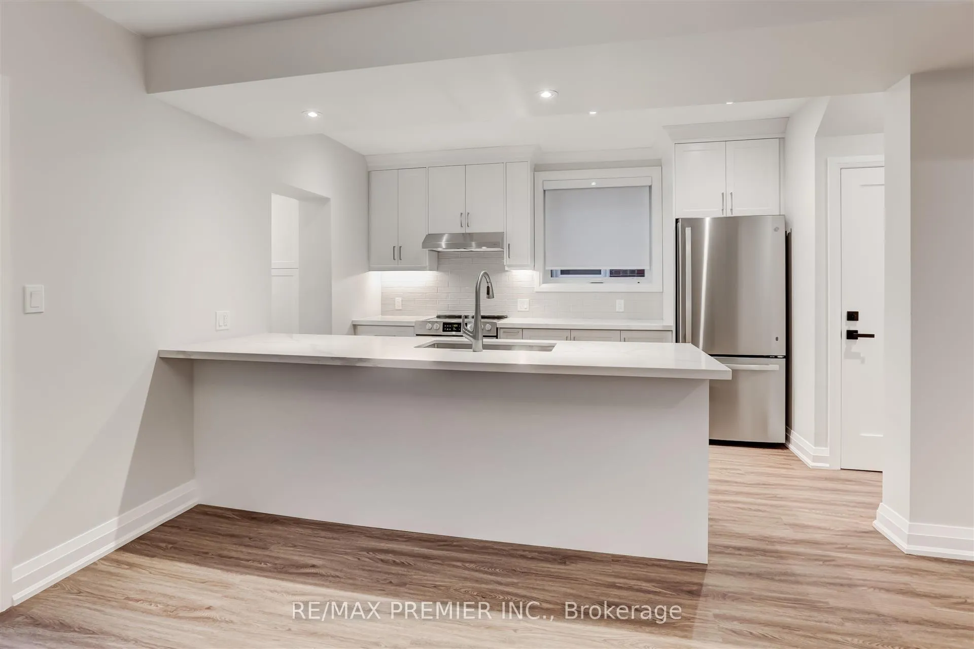 Photo 14 of 257 Westmount Avenue, Toronto, Oakwood Village — HOMEH