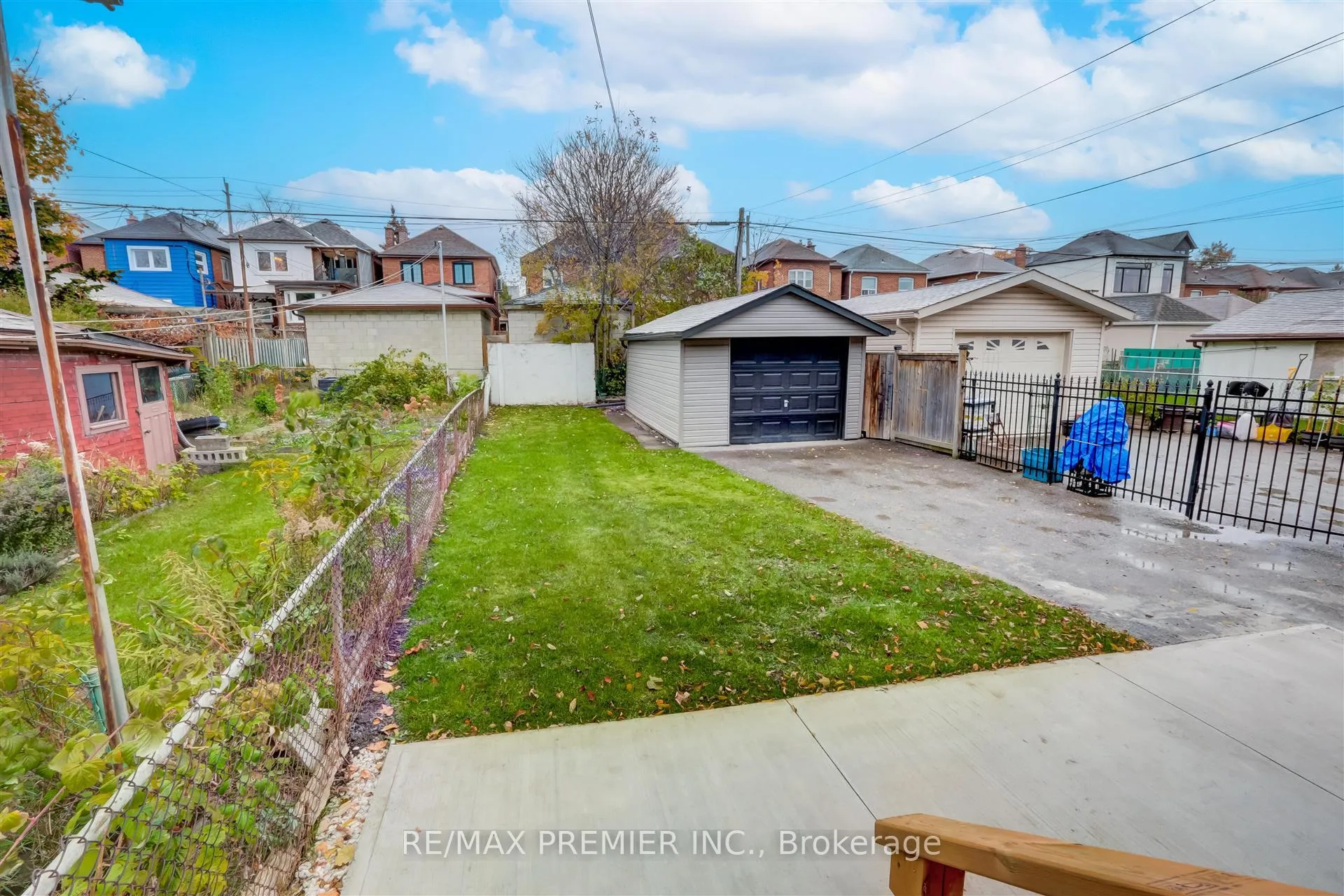 Photo 27 of 257 Westmount Avenue, Toronto, Oakwood Village — HOMEH