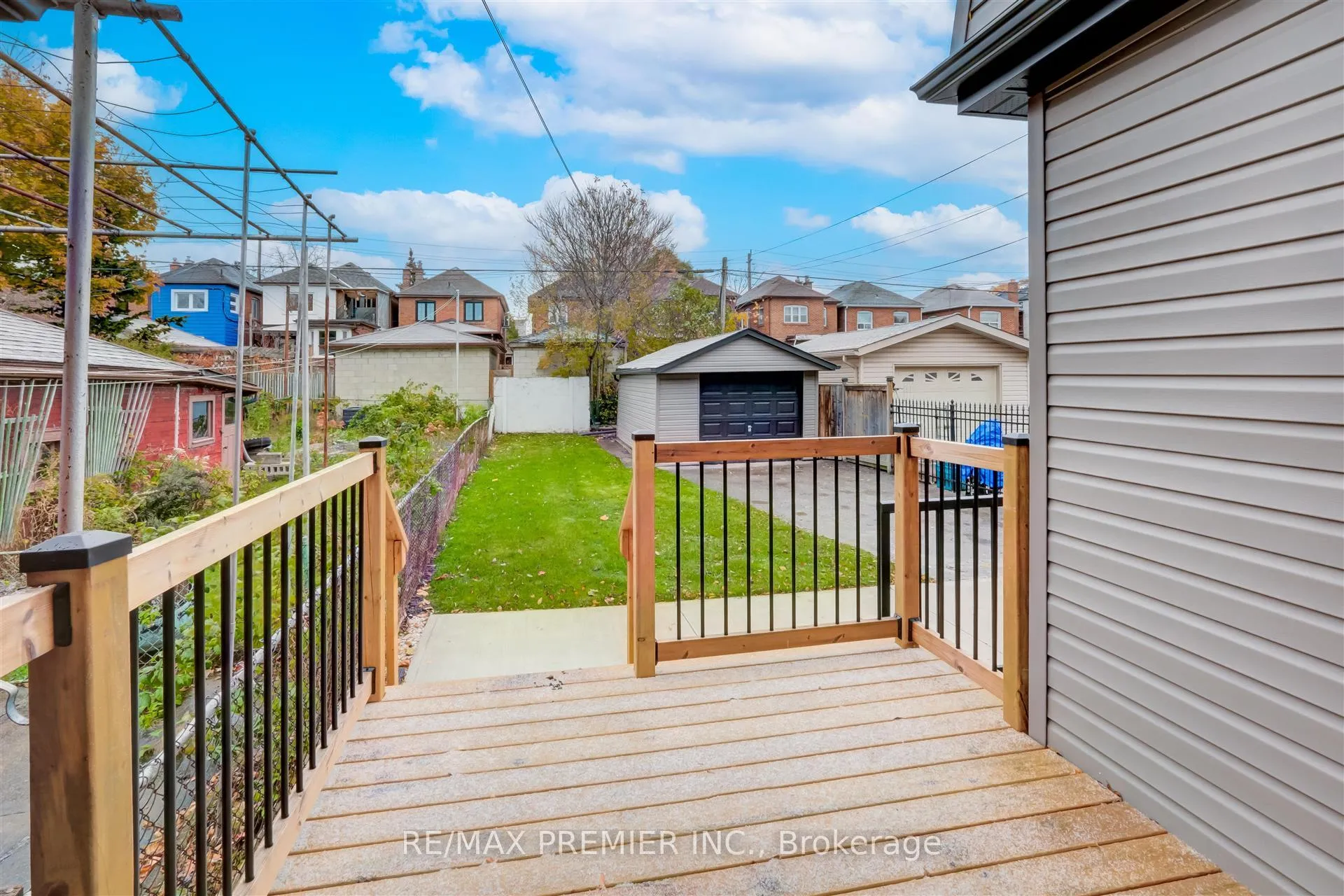 Photo 29 of 257 Westmount Avenue, Toronto, Oakwood Village — HOMEH