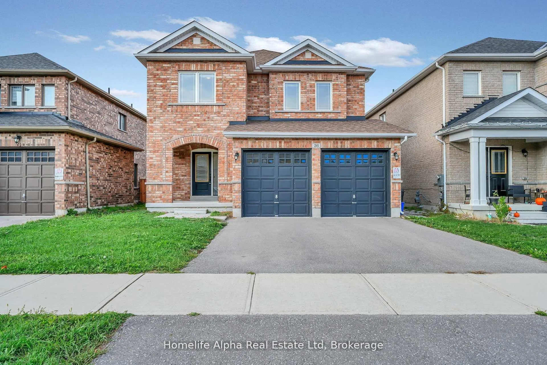 Photo 1 of 26 Jardine Street, Brock, Beaverton — HOMEH