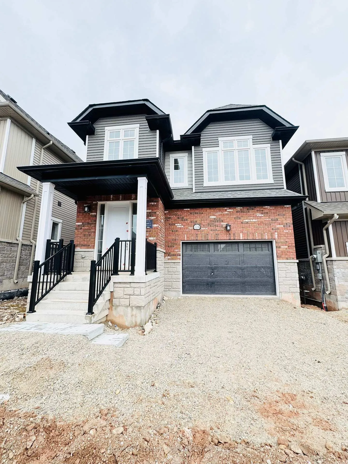 Photo 1 of 128 Molozzi Street, Erin — HOMEH