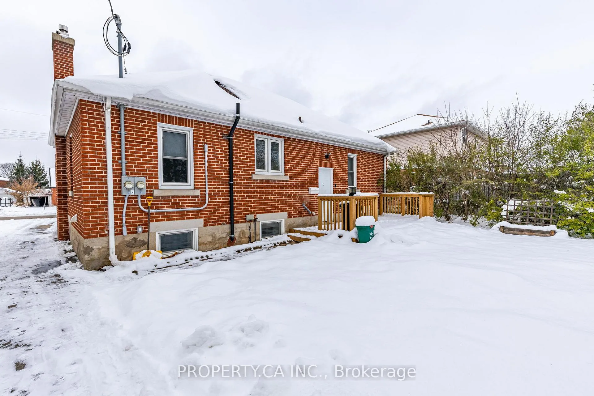 Photo 16 of 49 Arlington Boulevard, Kitchener, Stanley Park — HOMEH