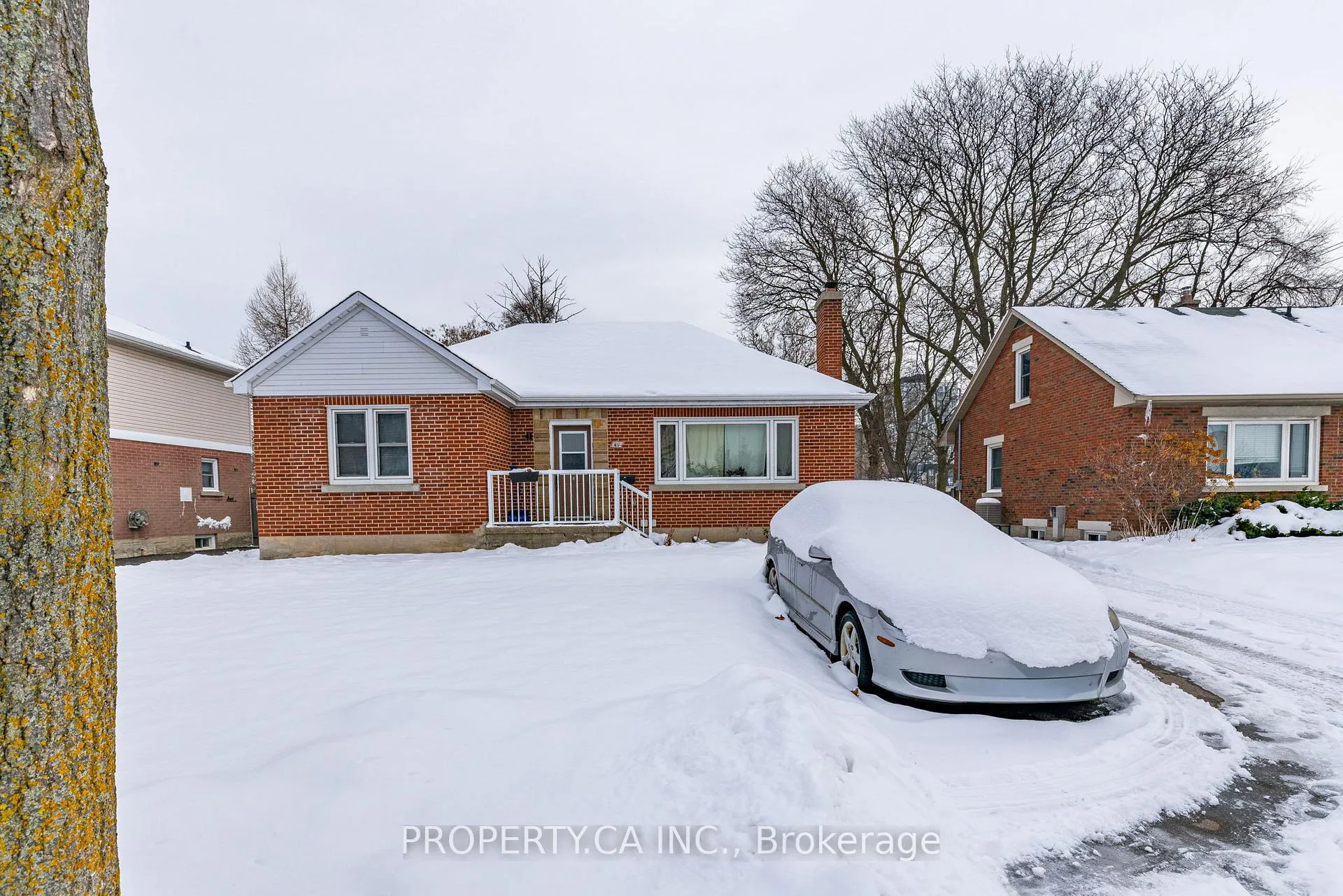 Photo 20 of 49 Arlington Boulevard, Kitchener, Stanley Park — HOMEH