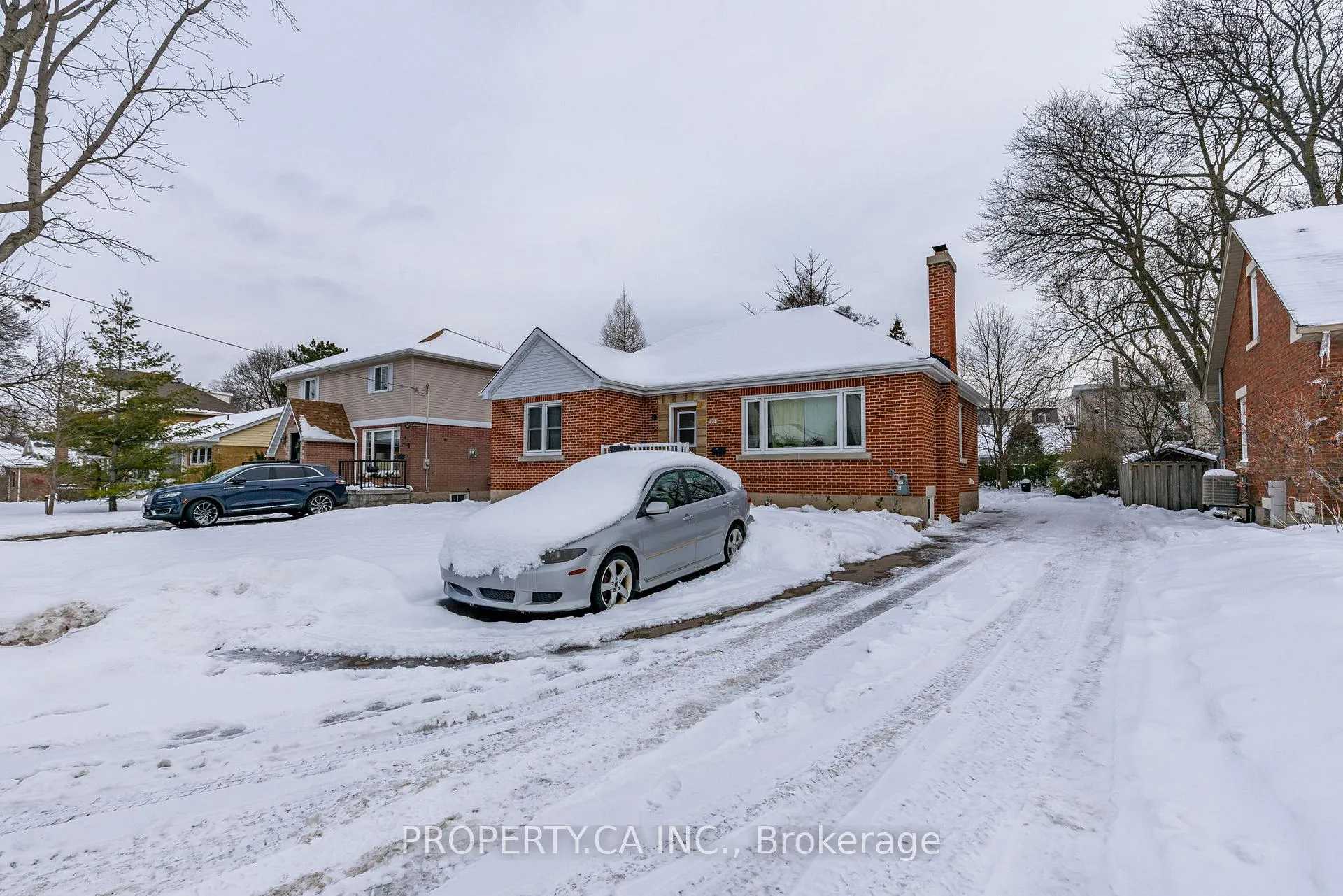 Photo 21 of 49 Arlington Boulevard, Kitchener, Stanley Park — HOMEH