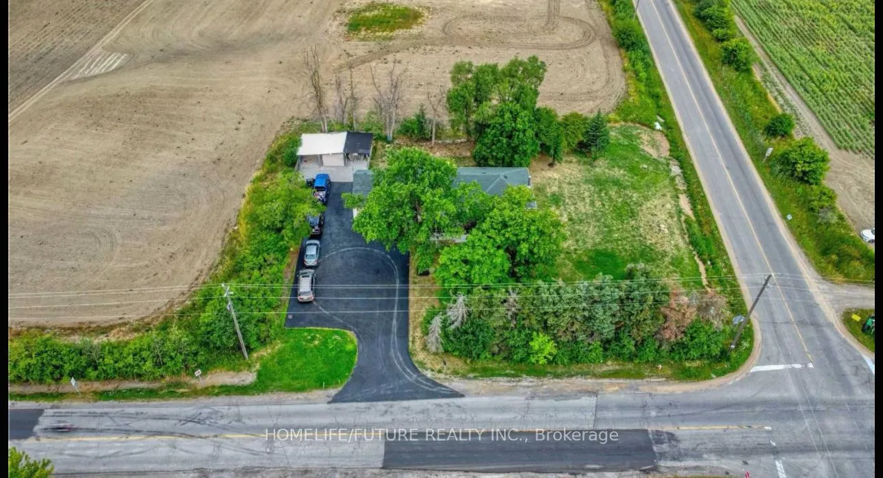 Photo 1 of Unit Main, 6984 Healey Road, Caledon, Rural Caledon — HOMEH