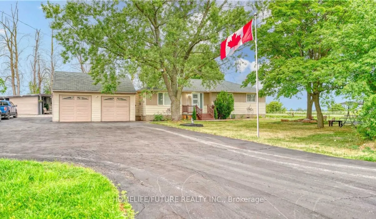 Photo 2 of Unit Main, 6984 Healey Road, Caledon, Rural Caledon — HOMEH