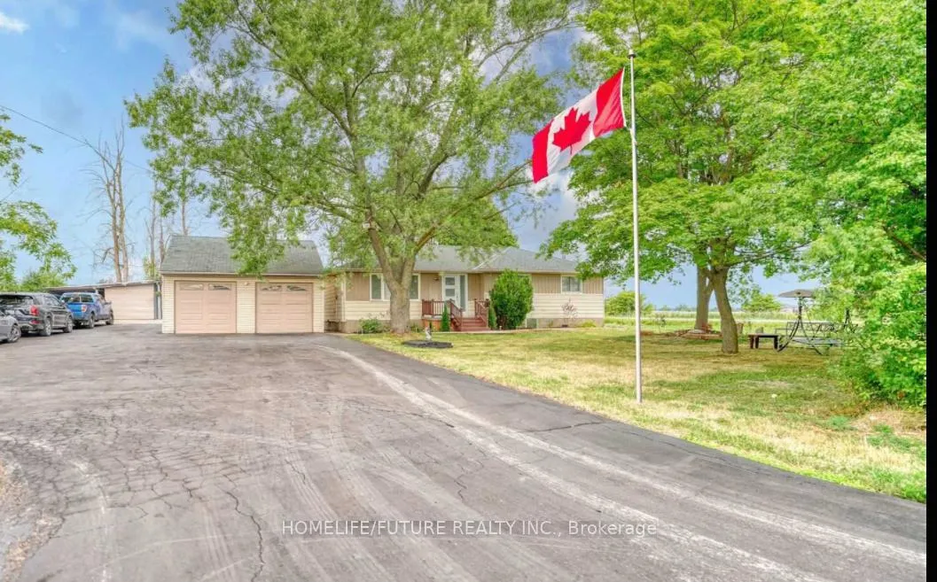 Photo 3 of Unit Main, 6984 Healey Road, Caledon, Rural Caledon — HOMEH