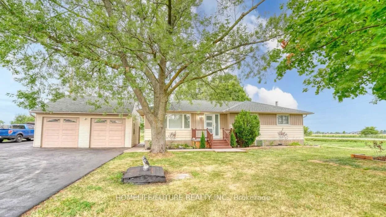 Photo 4 of Unit Main, 6984 Healey Road, Caledon, Rural Caledon — HOMEH