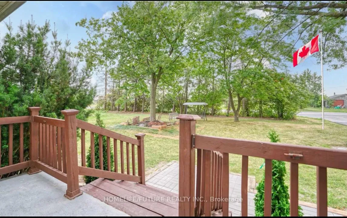 Photo 7 of Unit Main, 6984 Healey Road, Caledon, Rural Caledon — HOMEH