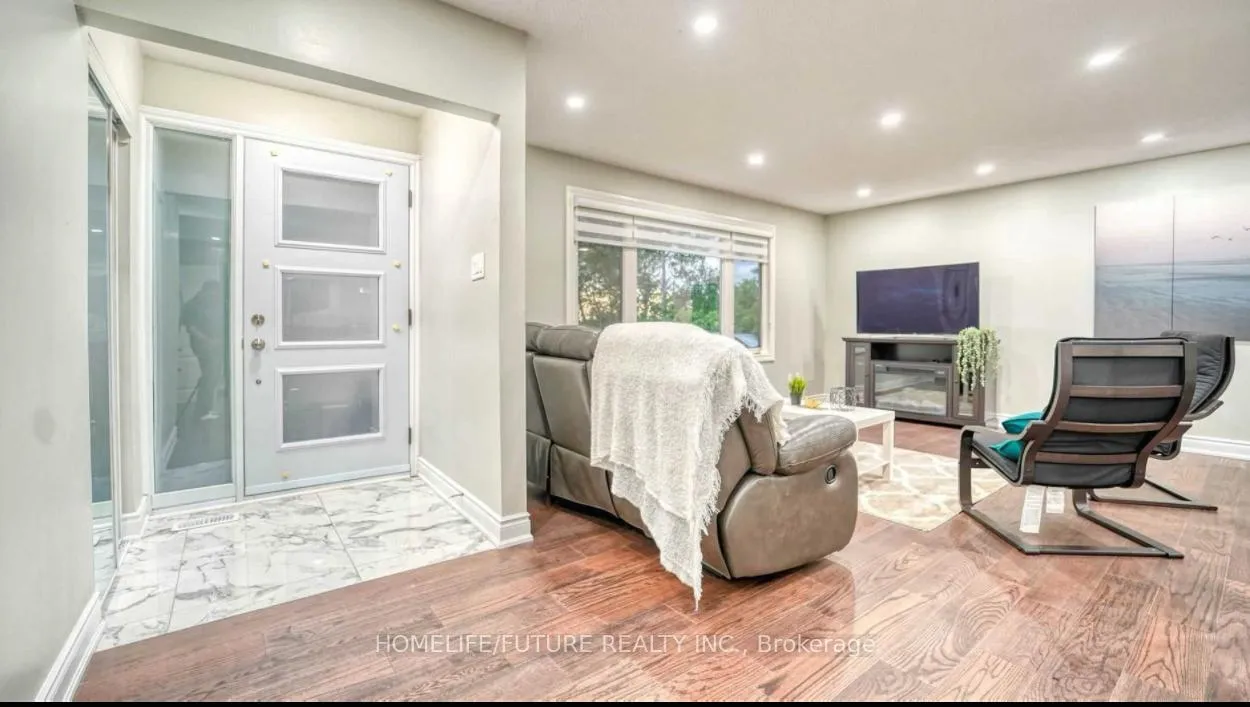 Photo 8 of Unit Main, 6984 Healey Road, Caledon, Rural Caledon — HOMEH