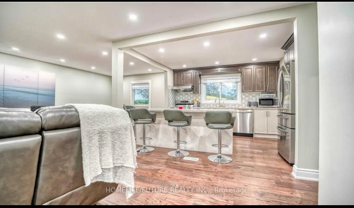 Photo 9 of Unit Main, 6984 Healey Road, Caledon, Rural Caledon — HOMEH