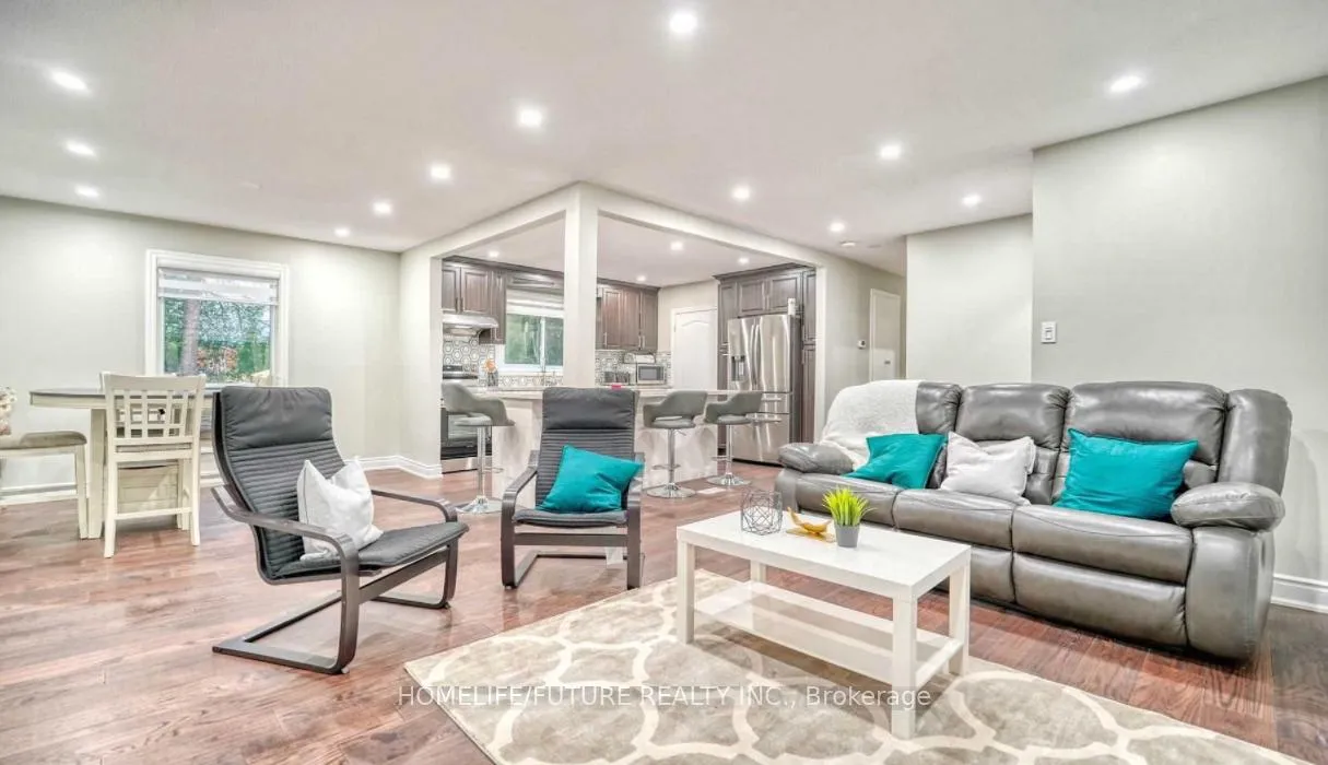 Photo 10 of Unit Main, 6984 Healey Road, Caledon, Rural Caledon — HOMEH