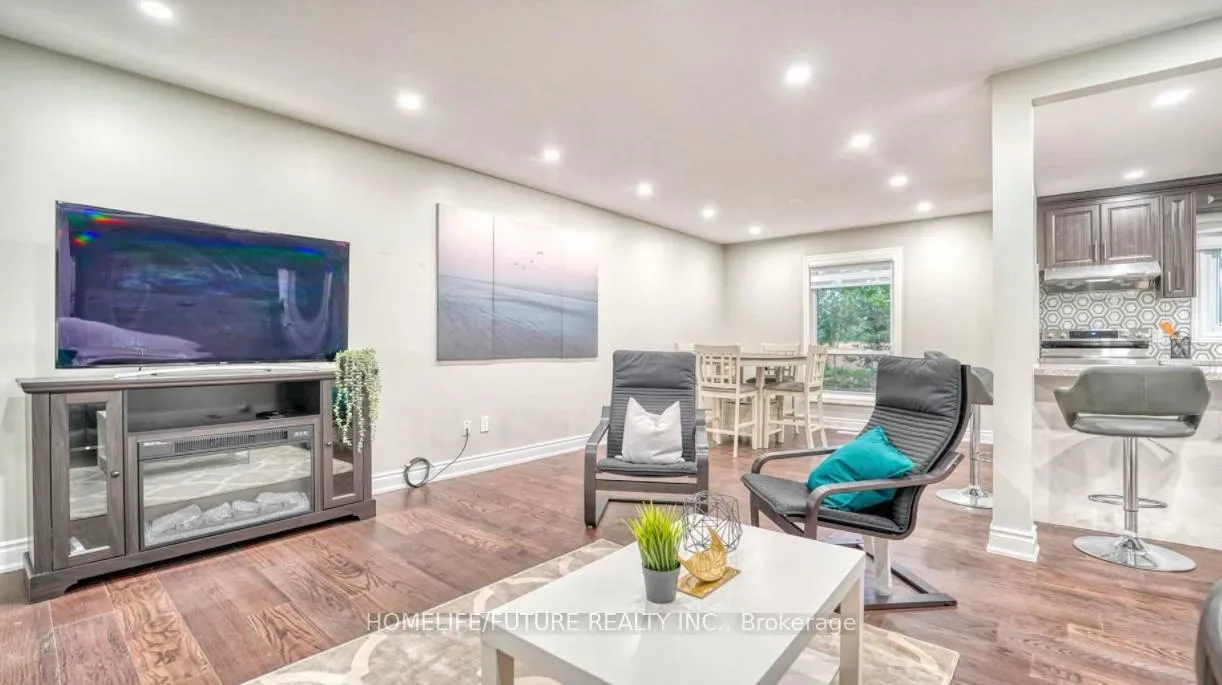 Photo 11 of Unit Main, 6984 Healey Road, Caledon, Rural Caledon — HOMEH