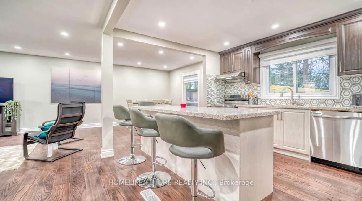 Photo 12 of Unit Main, 6984 Healey Road, Caledon, Rural Caledon — HOMEH