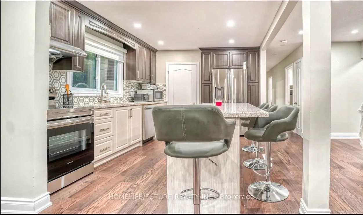 Photo 13 of Unit Main, 6984 Healey Road, Caledon, Rural Caledon — HOMEH