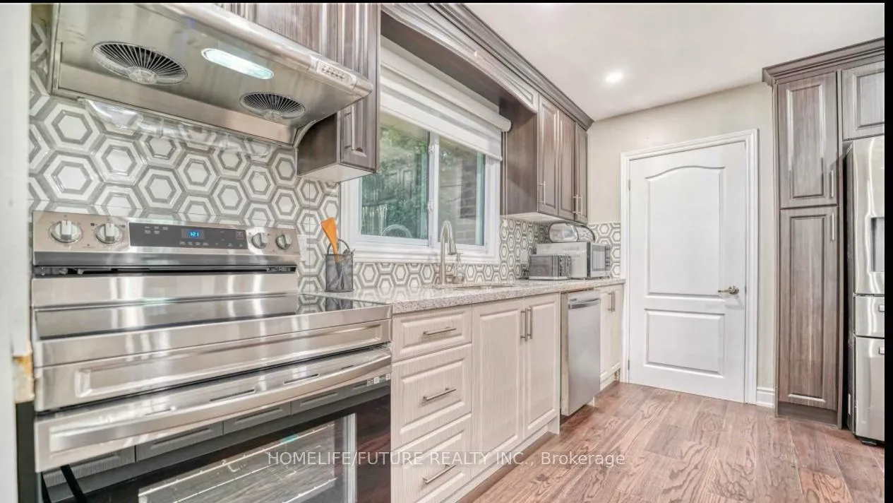 Photo 14 of Unit Main, 6984 Healey Road, Caledon, Rural Caledon — HOMEH
