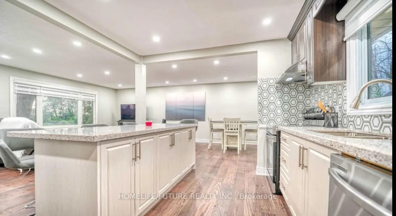 Photo 15 of Unit Main, 6984 Healey Road, Caledon, Rural Caledon — HOMEH