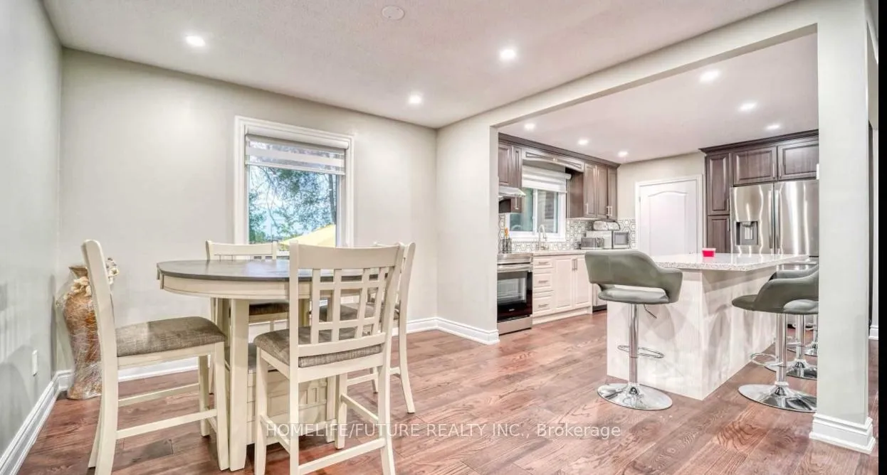 Photo 16 of Unit Main, 6984 Healey Road, Caledon, Rural Caledon — HOMEH