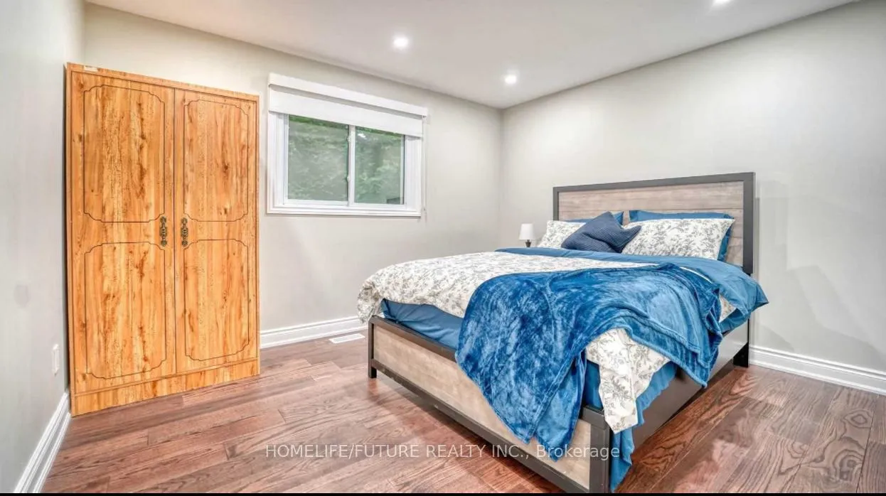 Photo 18 of Unit Main, 6984 Healey Road, Caledon, Rural Caledon — HOMEH