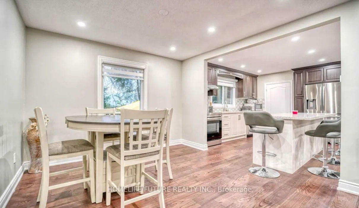 Photo 22 of Unit Main, 6984 Healey Road, Caledon, Rural Caledon — HOMEH