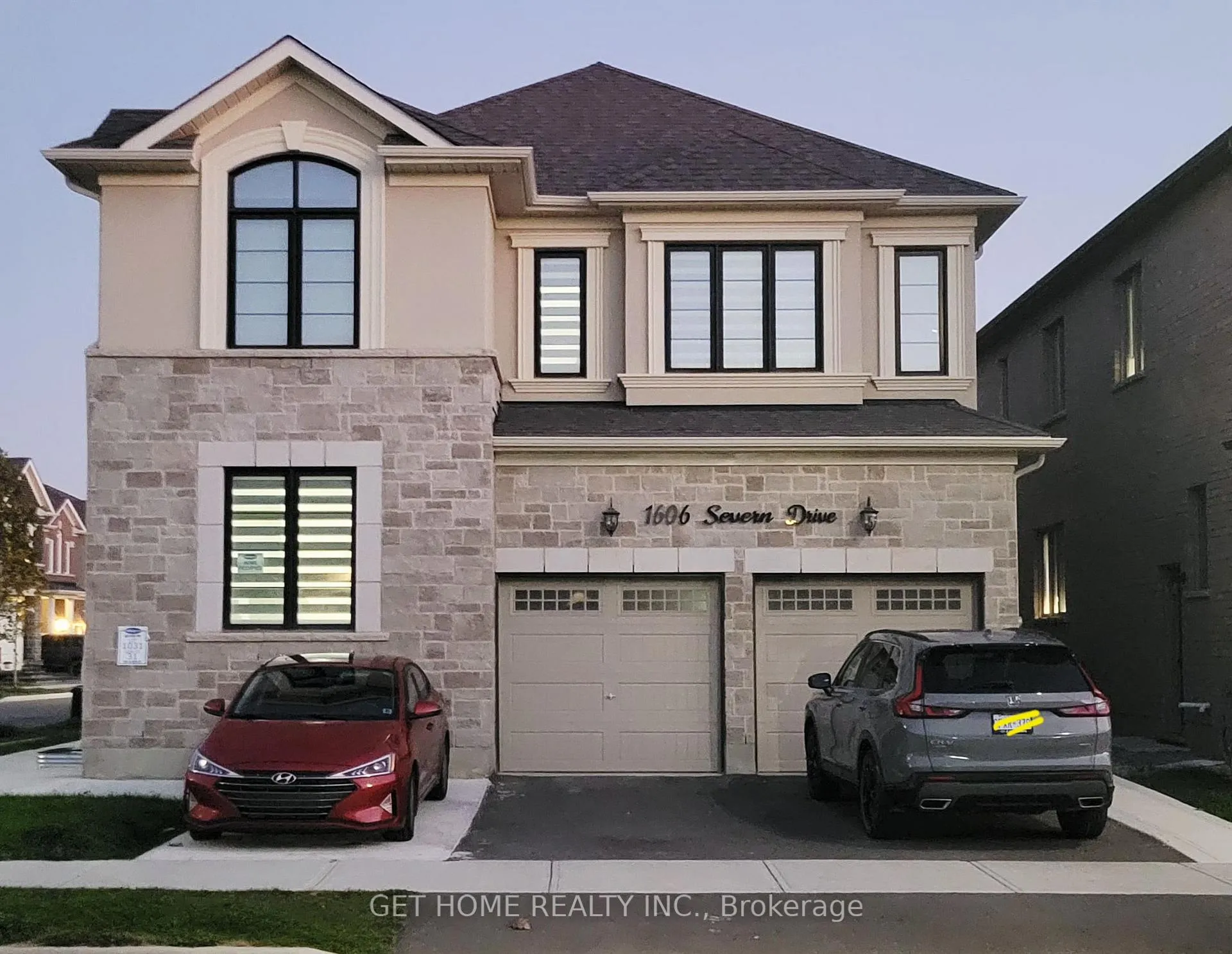 Photo 1 of Unit Main, 1606 Severn Drive, Milton, Beaty — HOMEH